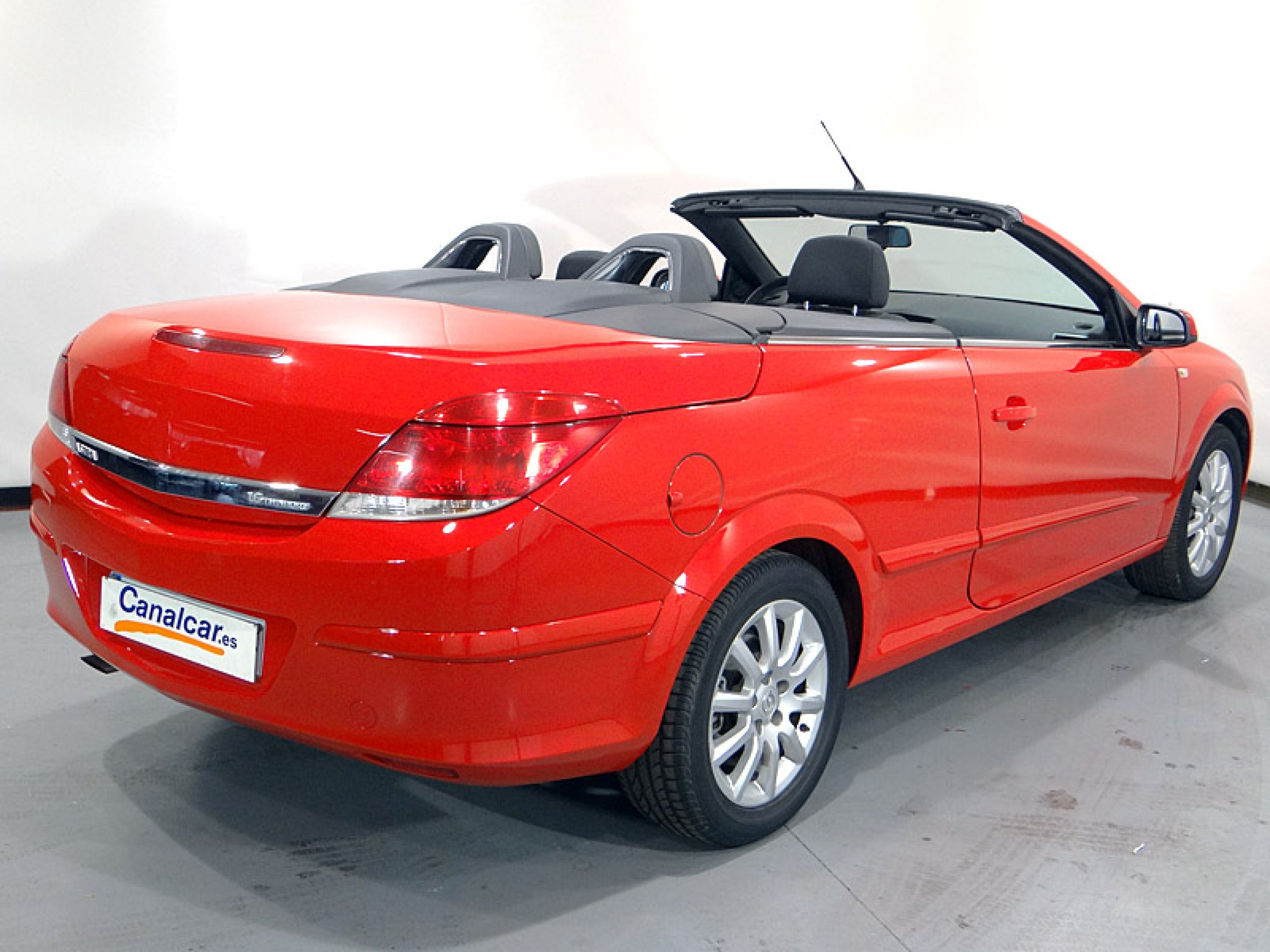 Foto Opel Astra 37