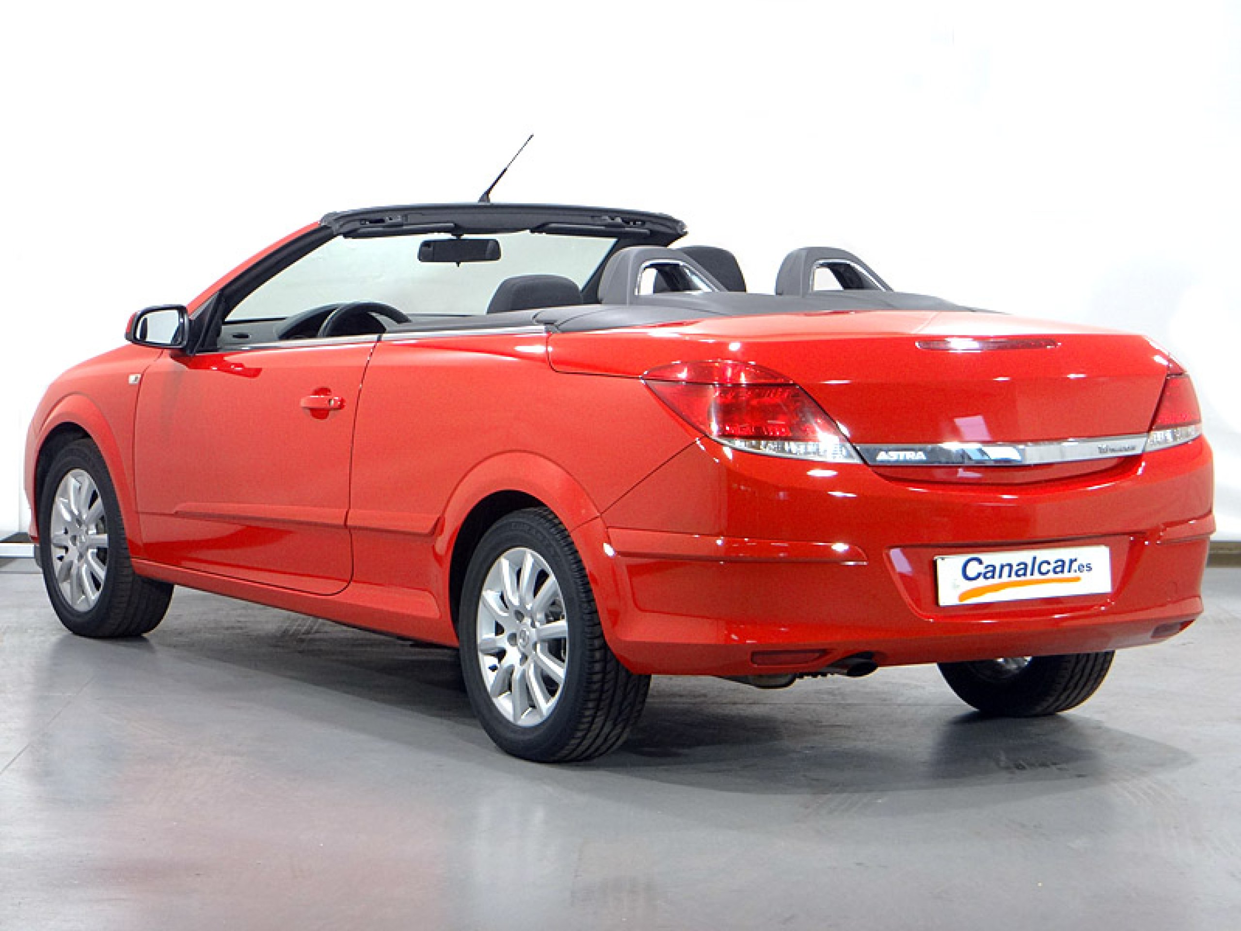 Foto Opel Astra 38
