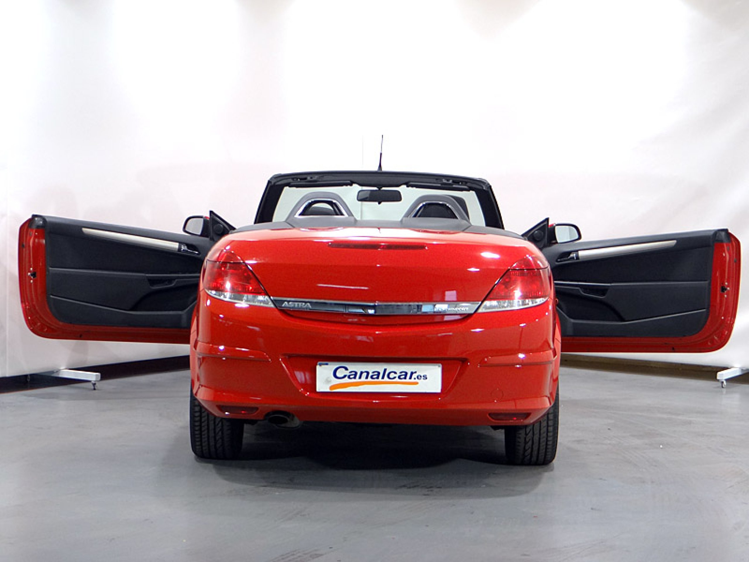 Foto Opel Astra 39