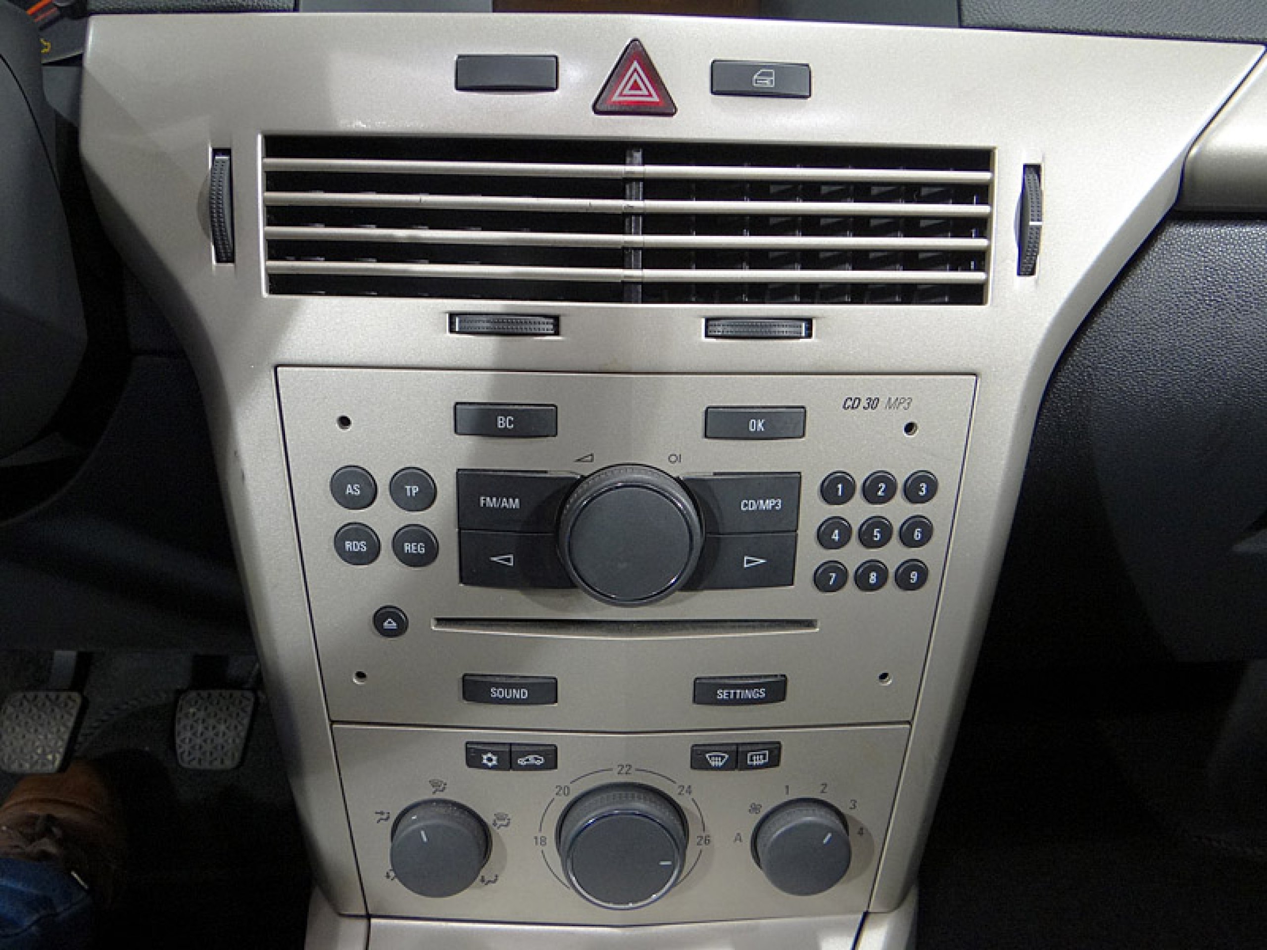 Foto Opel Astra 41