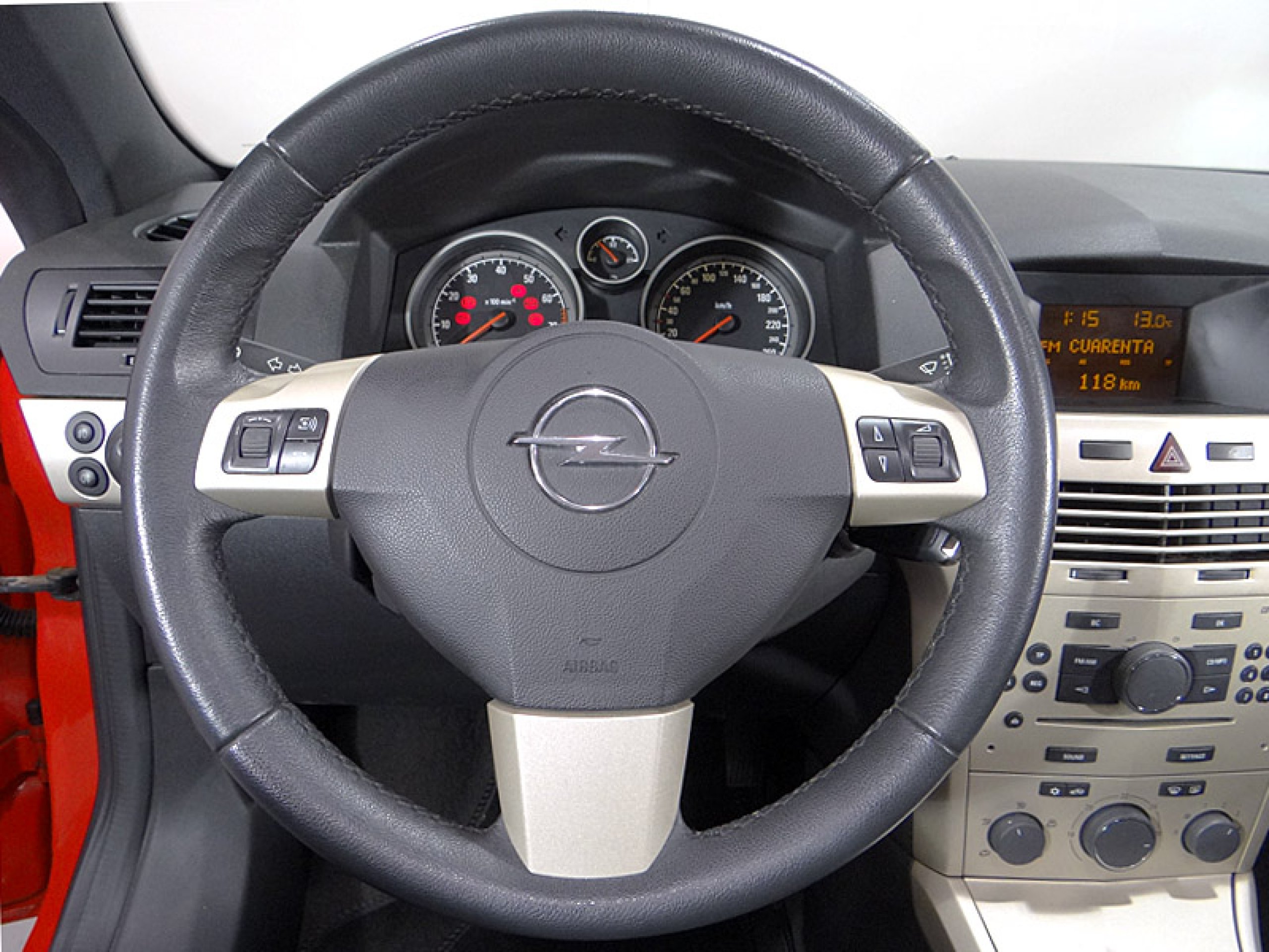 Foto Opel Astra 44