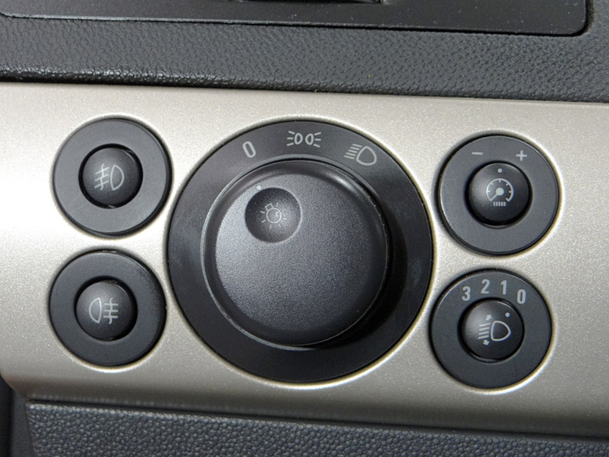Foto Opel Astra 45