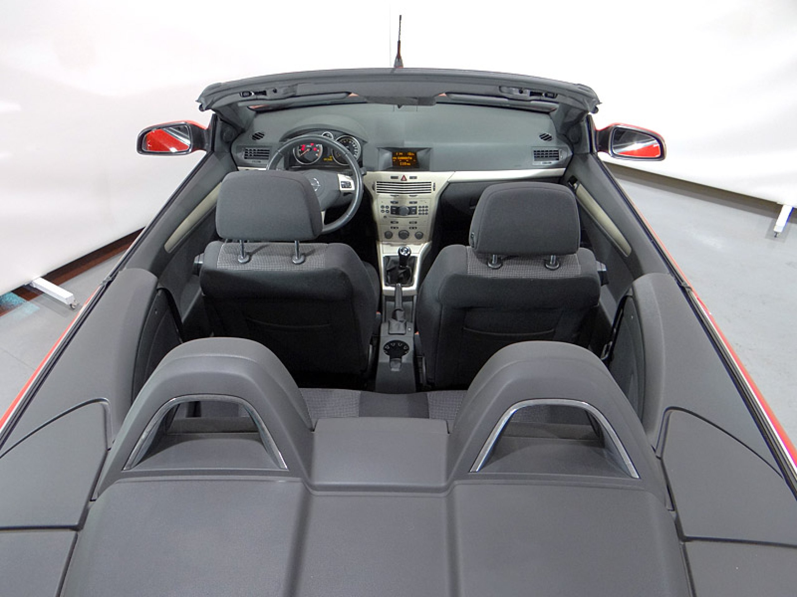 Foto Opel Astra 46