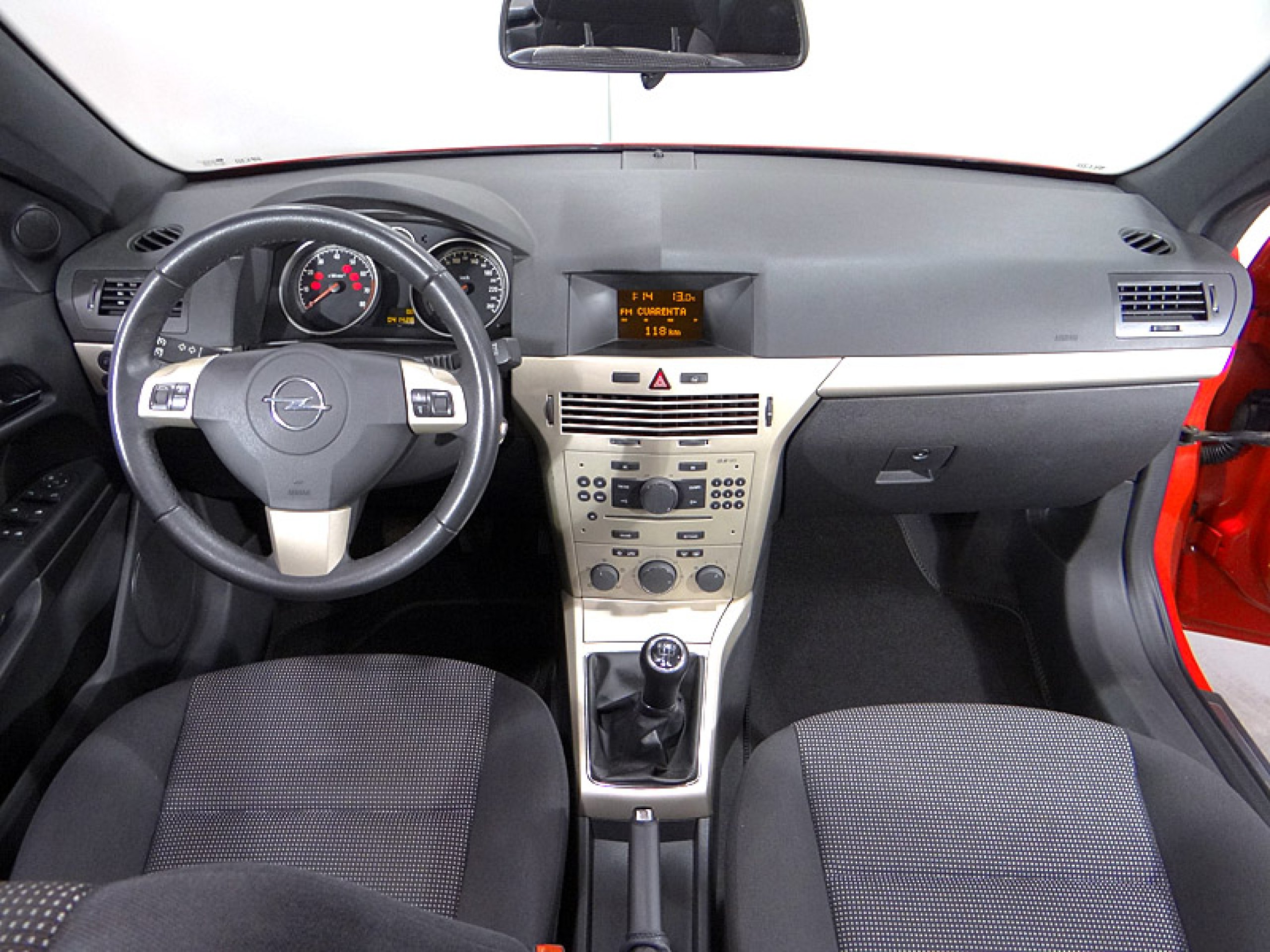 Foto Opel Astra 47