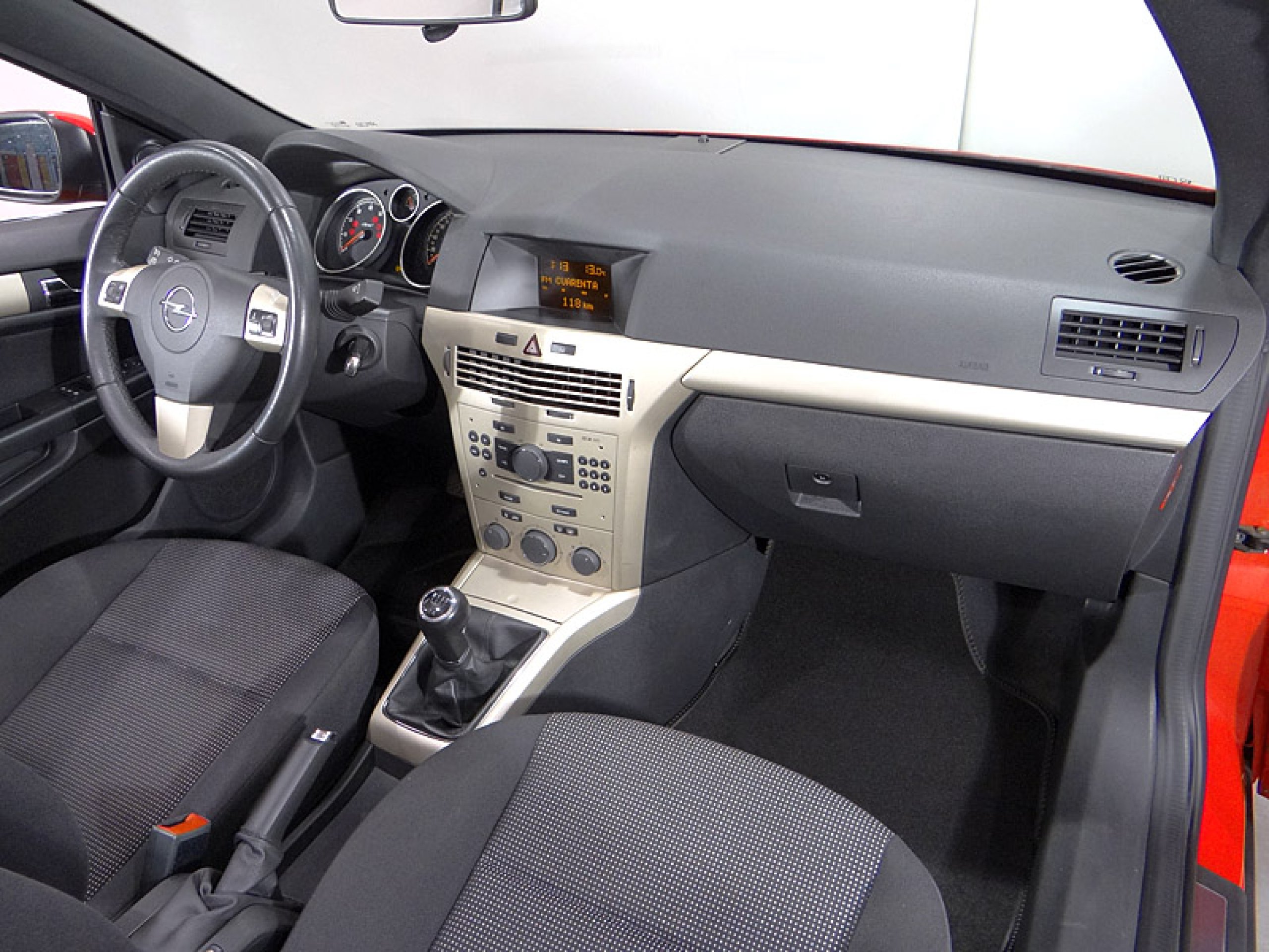 Foto Opel Astra 48