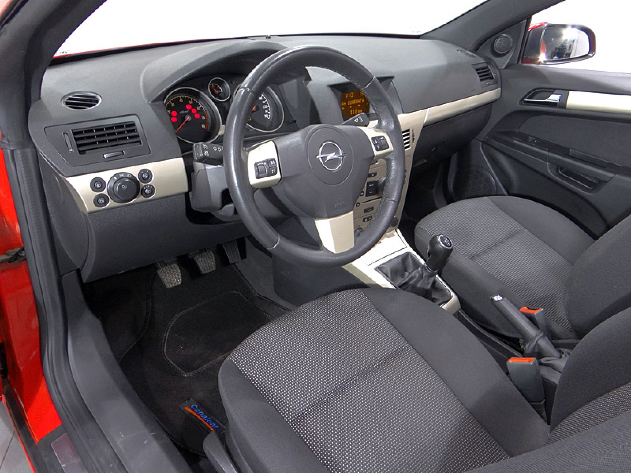 Foto Opel Astra 49