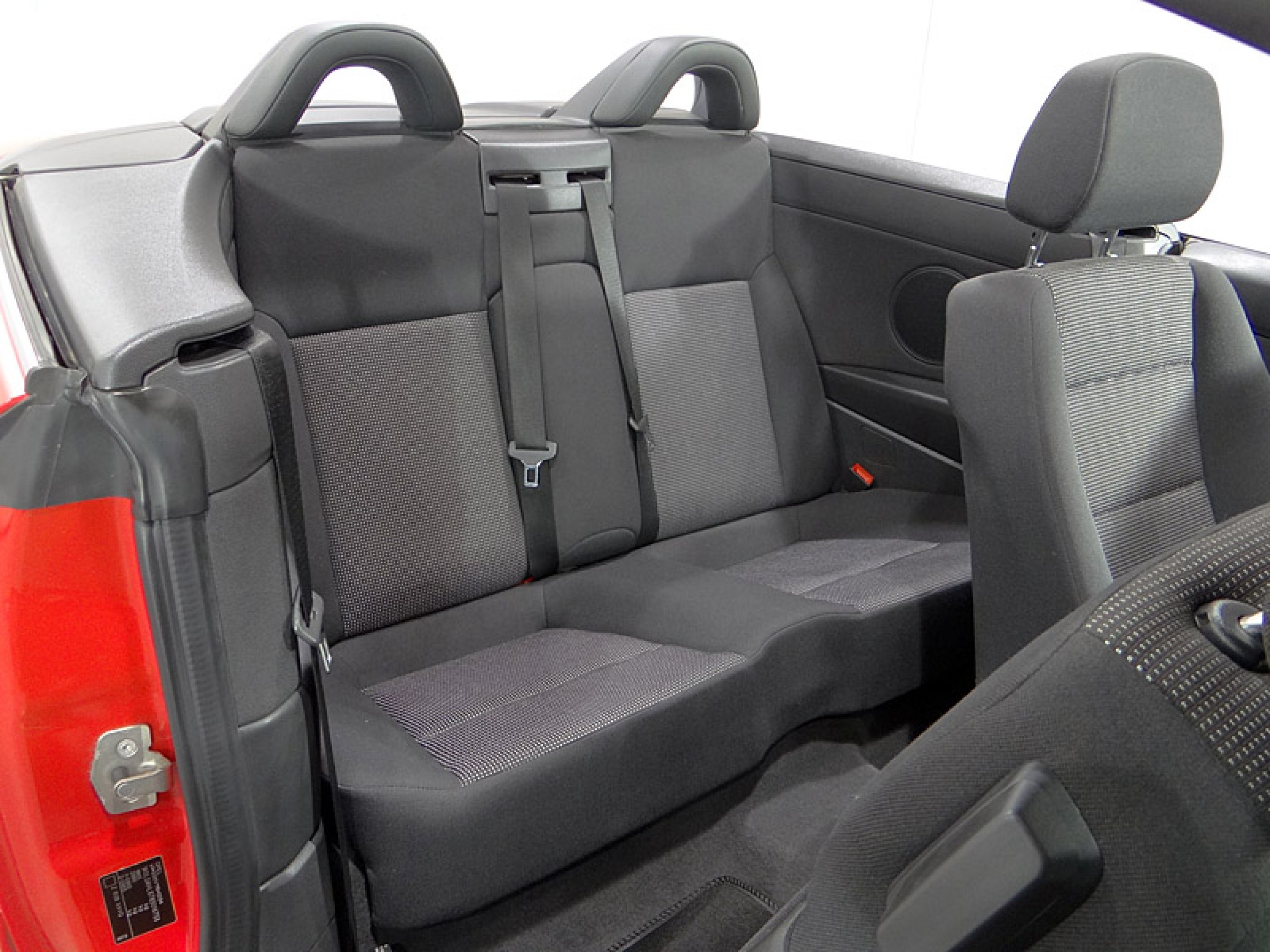 Foto Opel Astra 53