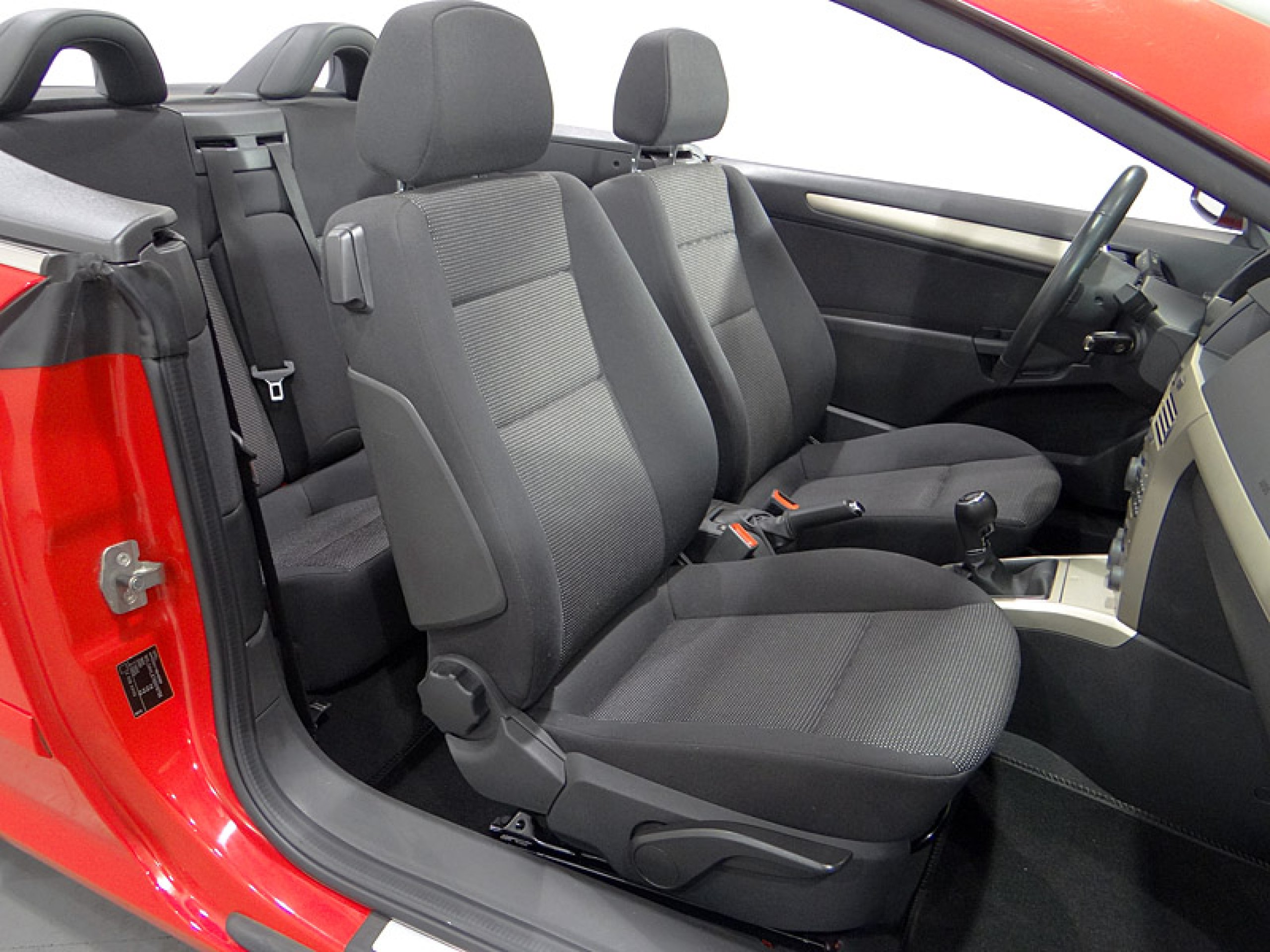 Foto Opel Astra 54