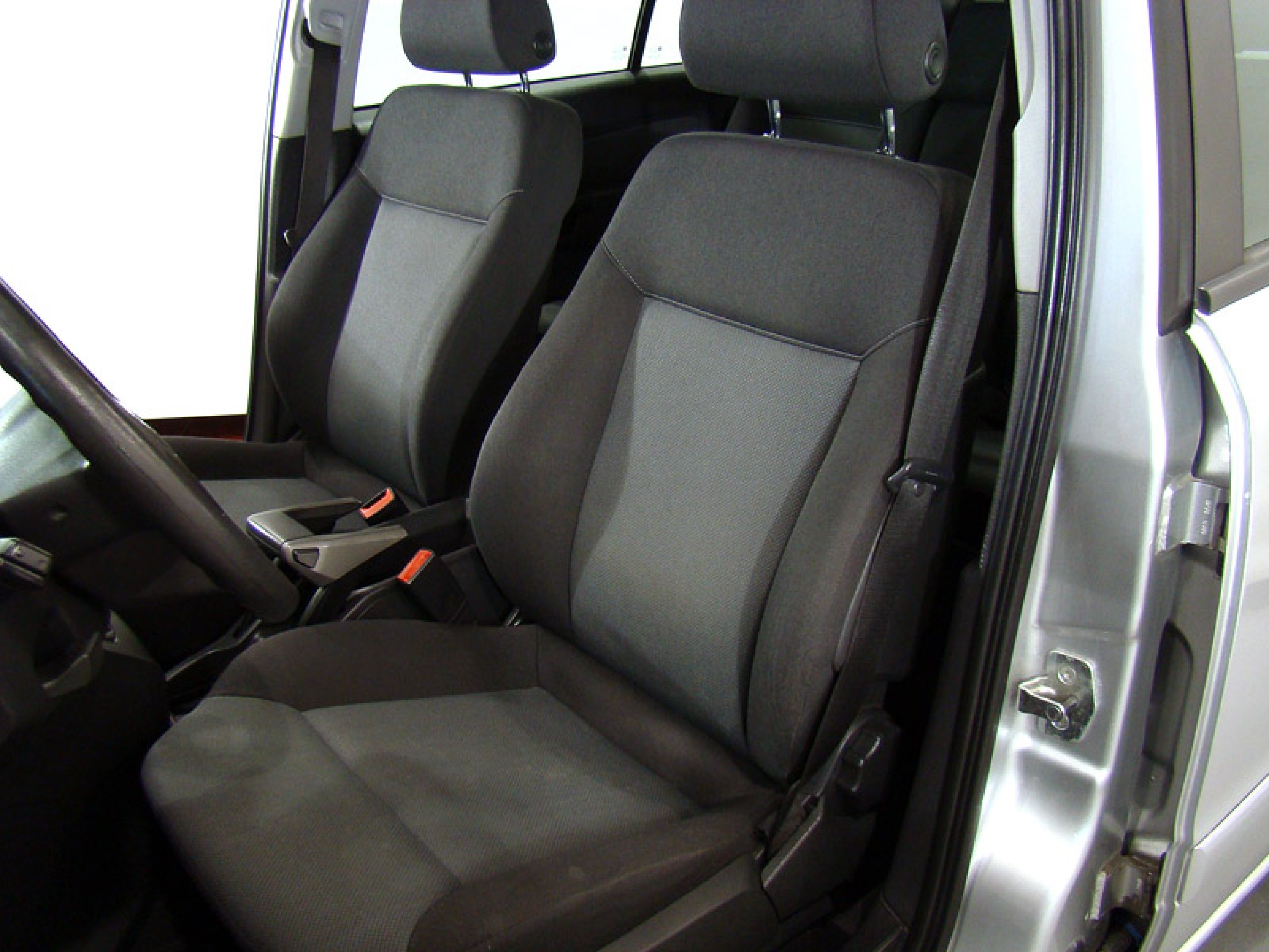 Foto Opel Zafira 22