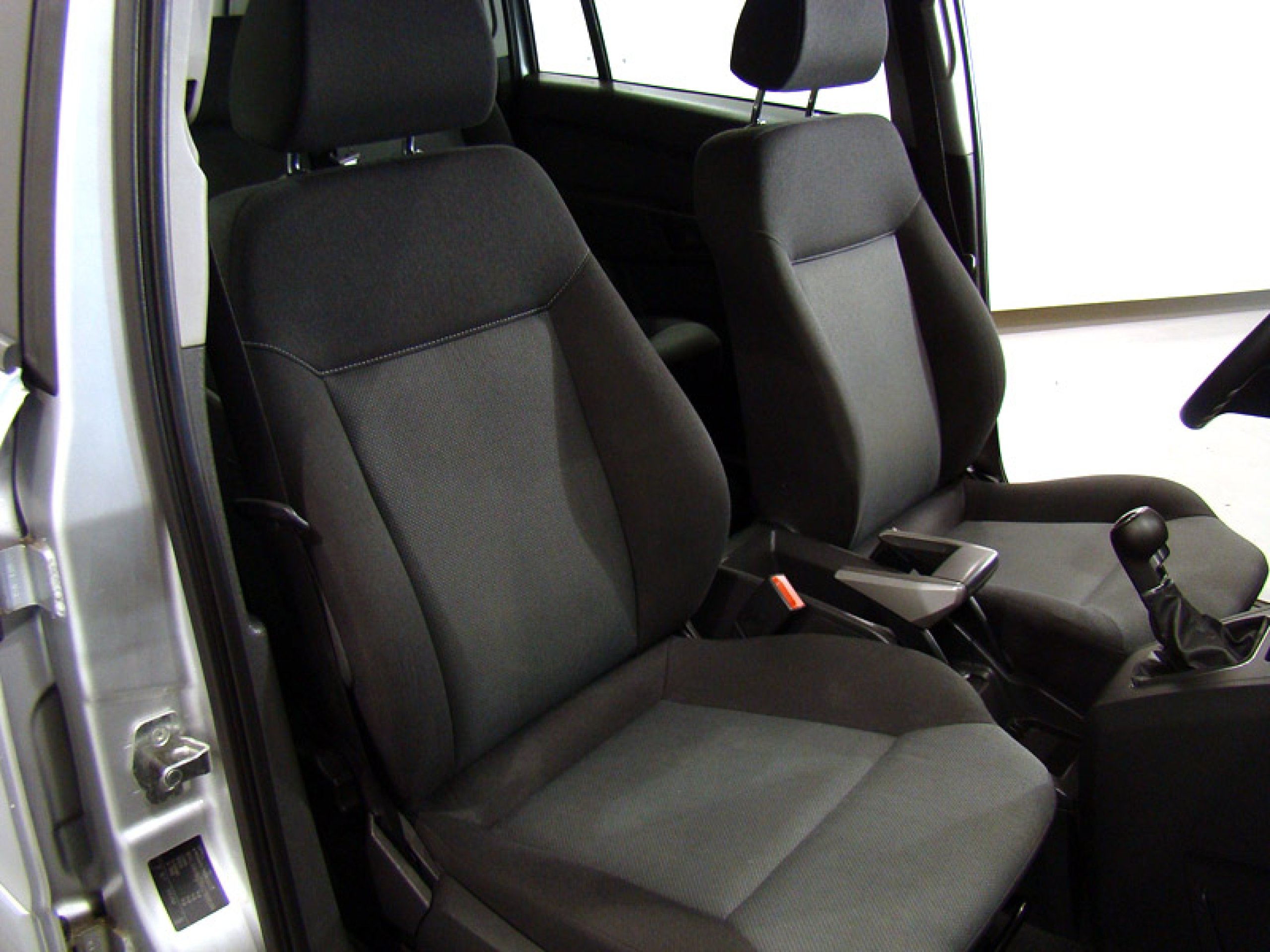 Foto Opel Zafira 23