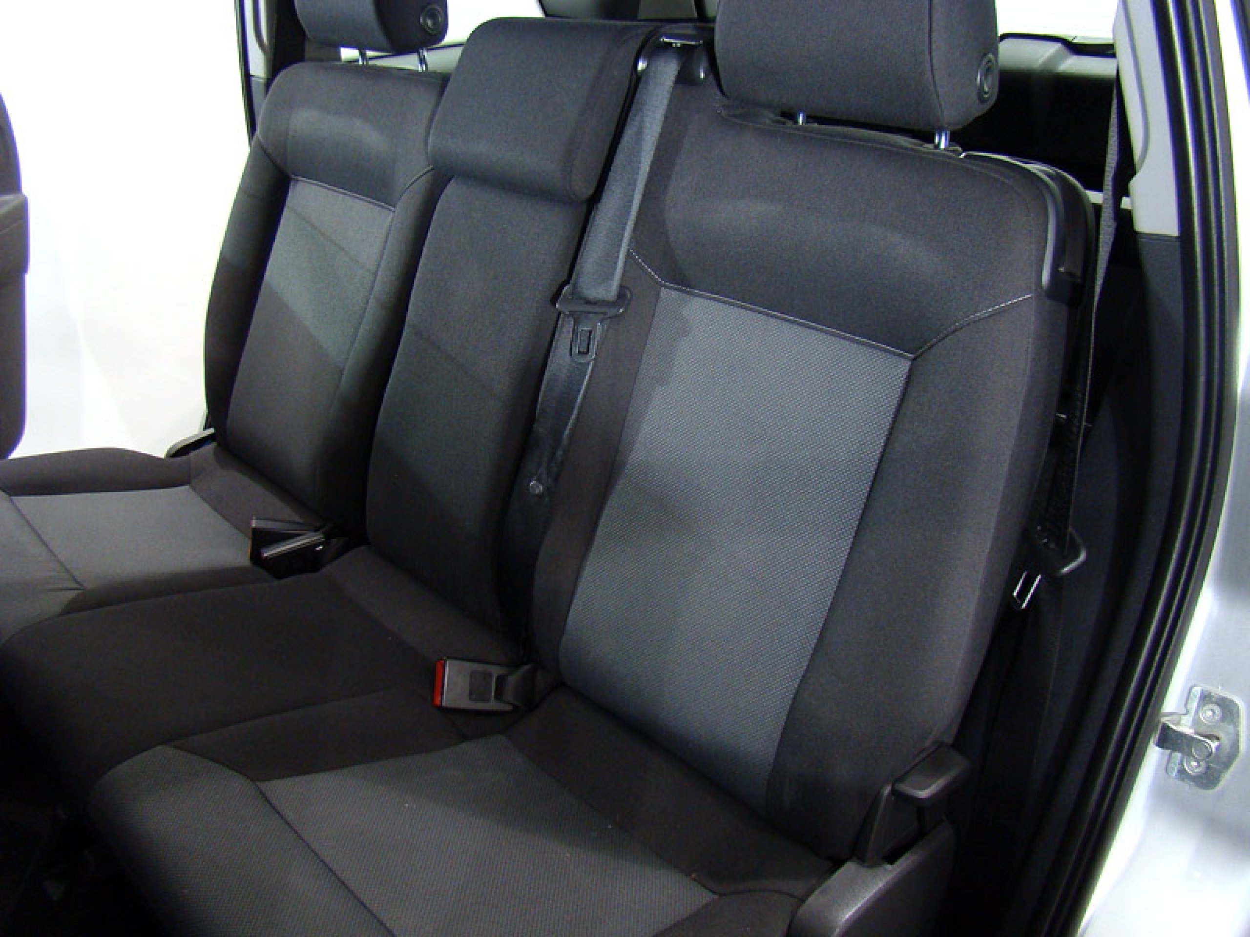 Foto Opel Zafira 24