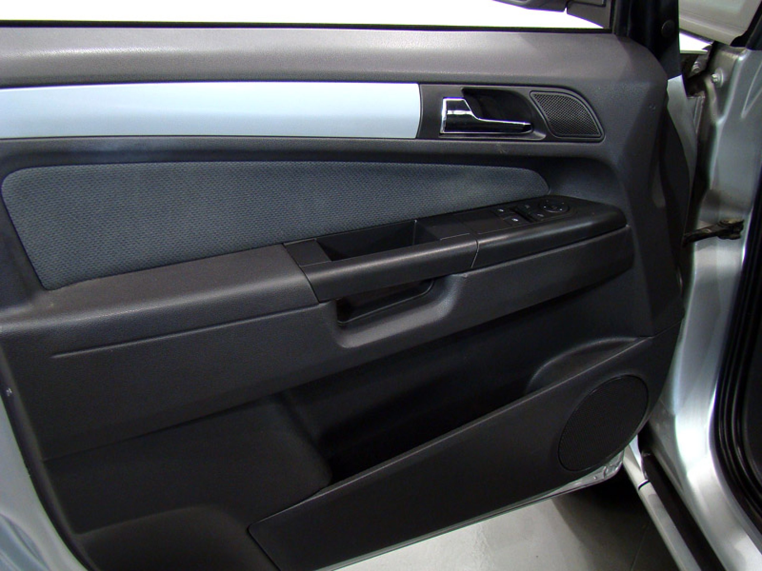 Foto Opel Zafira 25