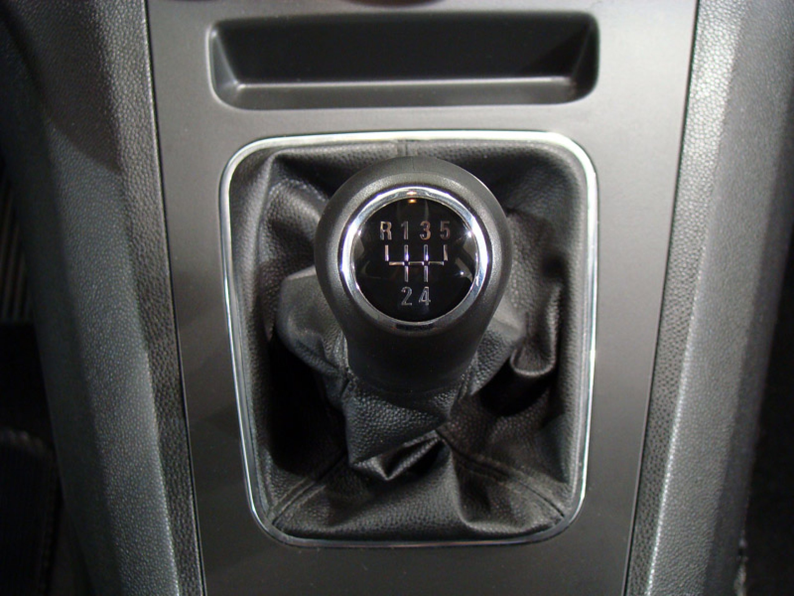 Foto Opel Zafira 32