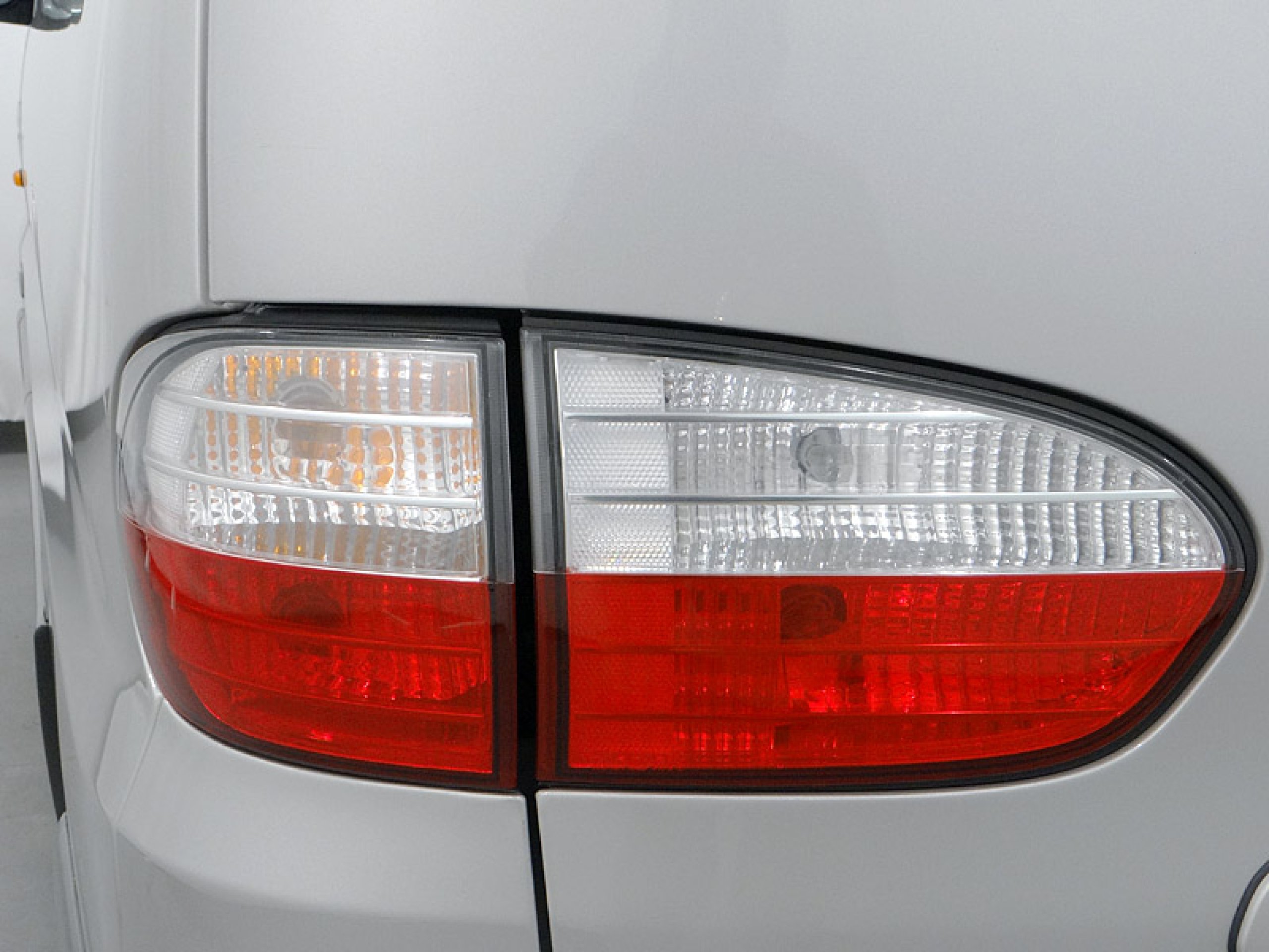 Foto Hyundai H-1 15