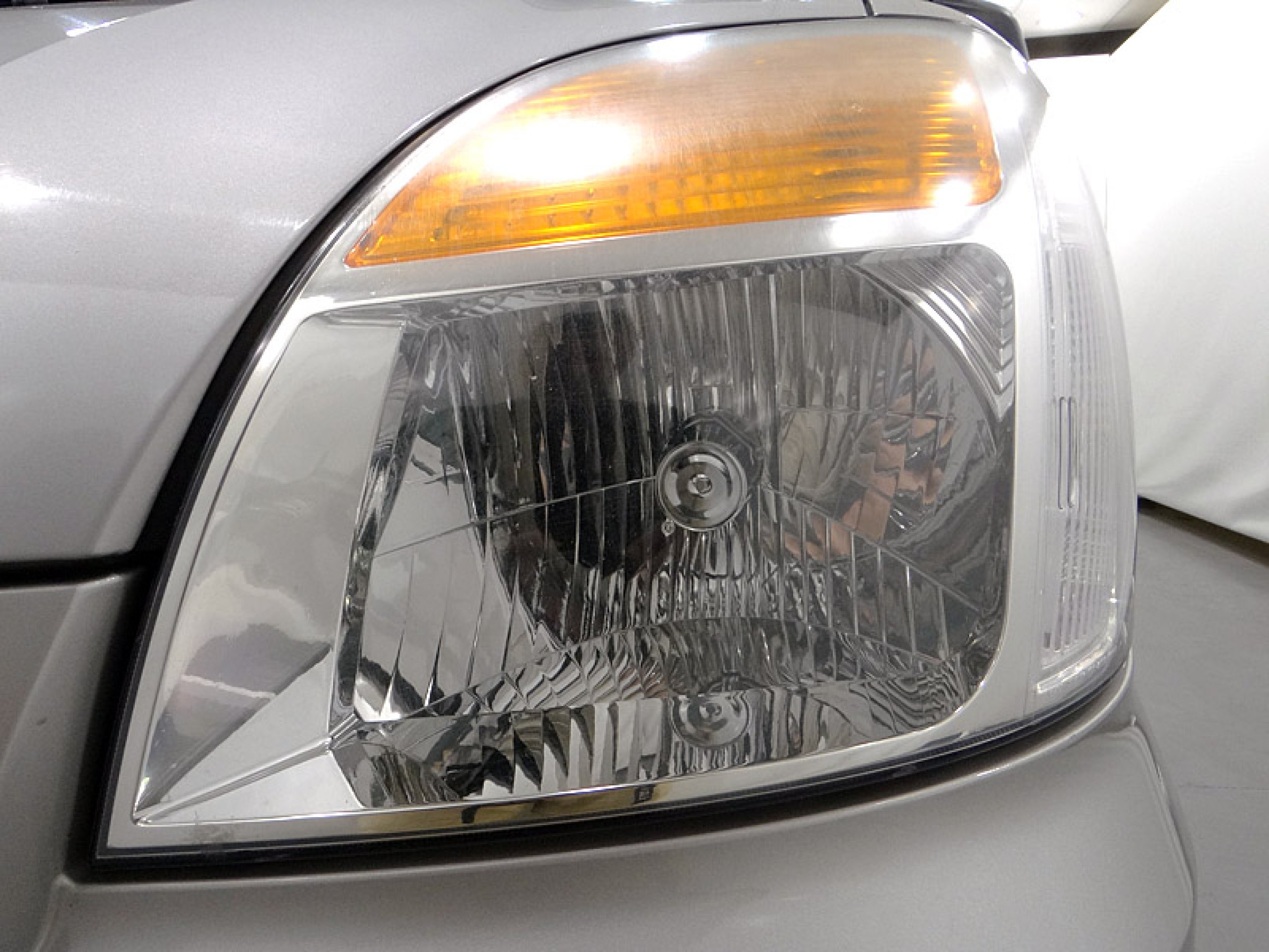 Foto Hyundai H-1 20