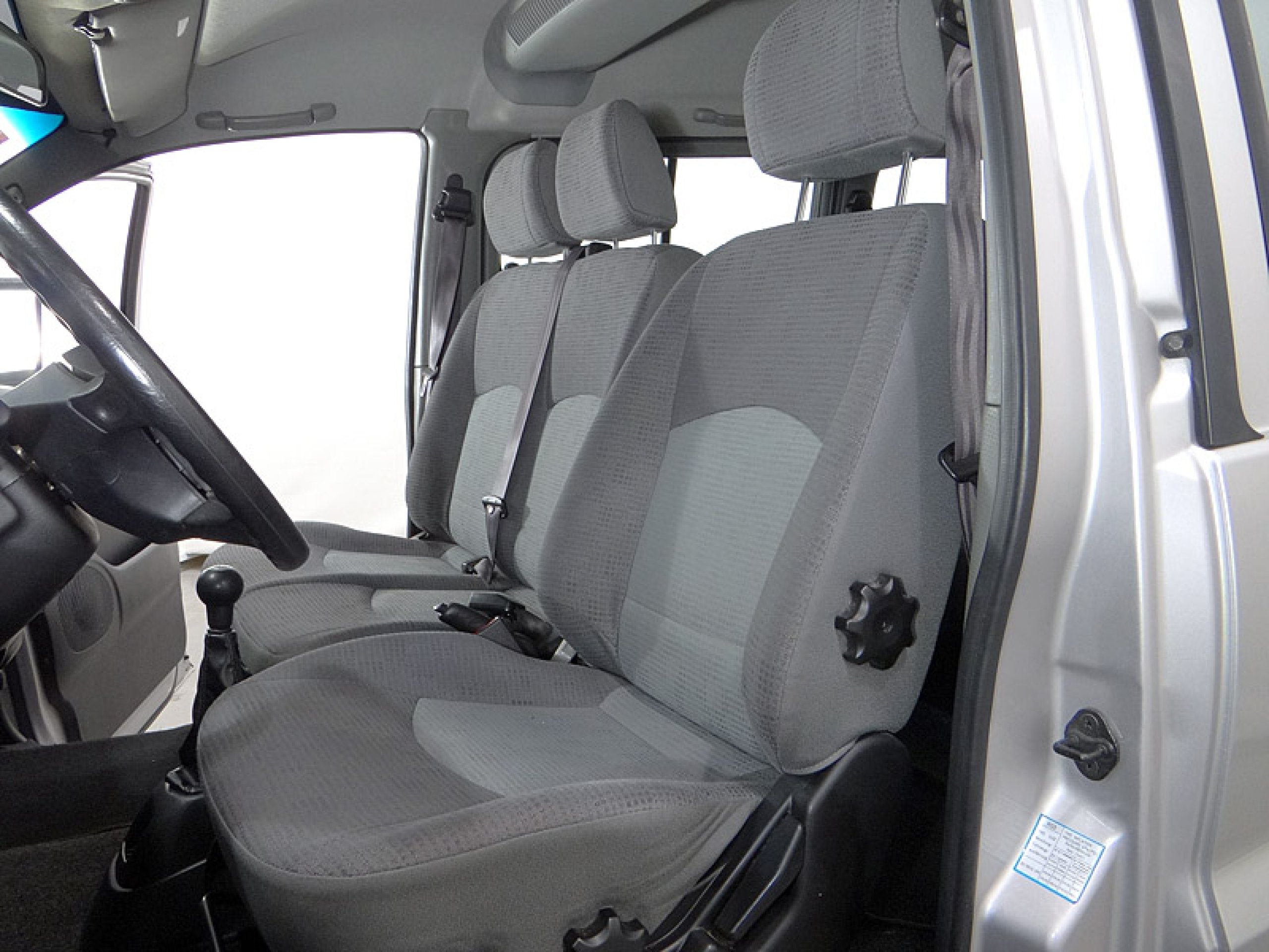 Foto Hyundai H-1 22