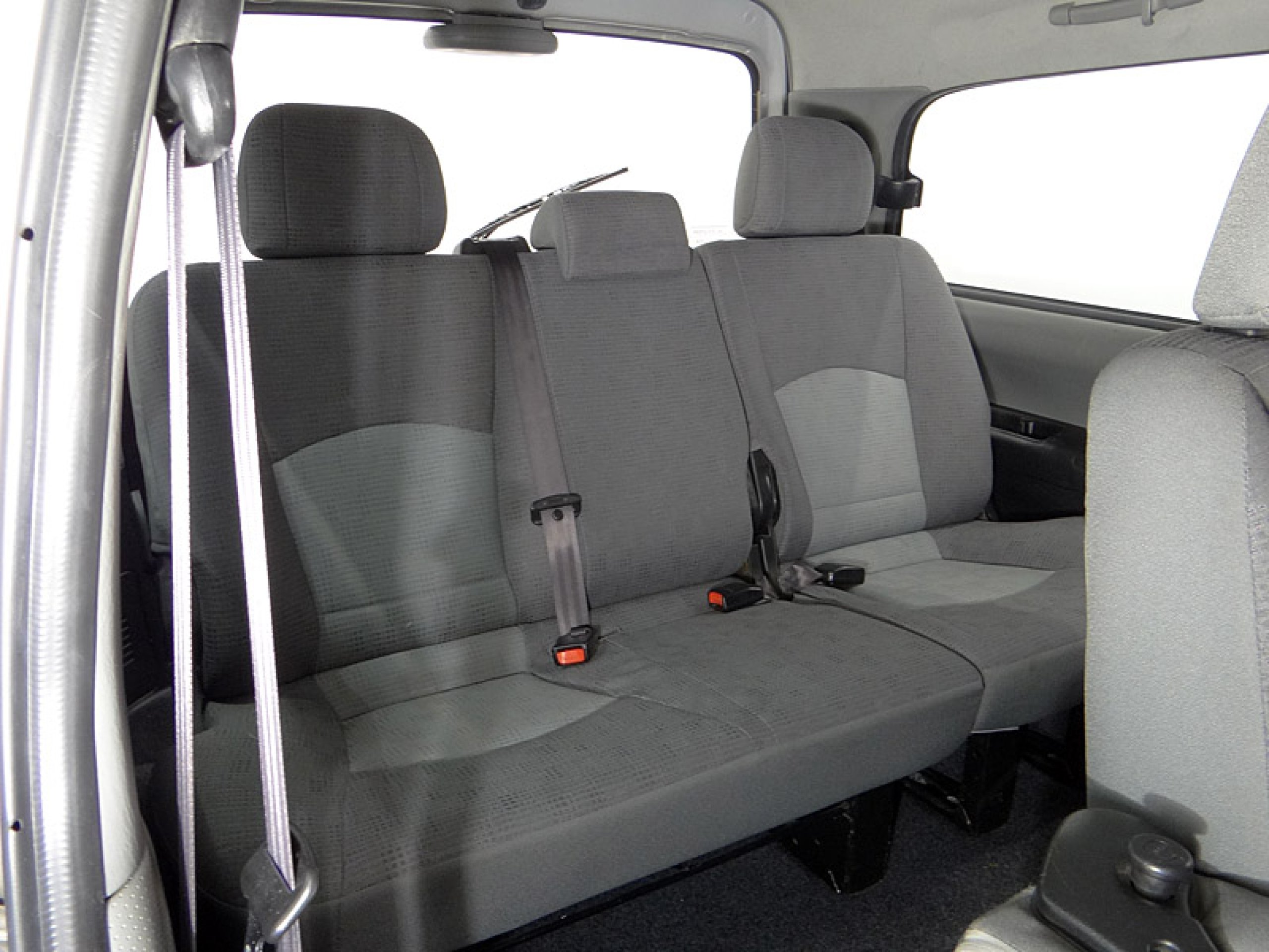 Foto Hyundai H-1 25