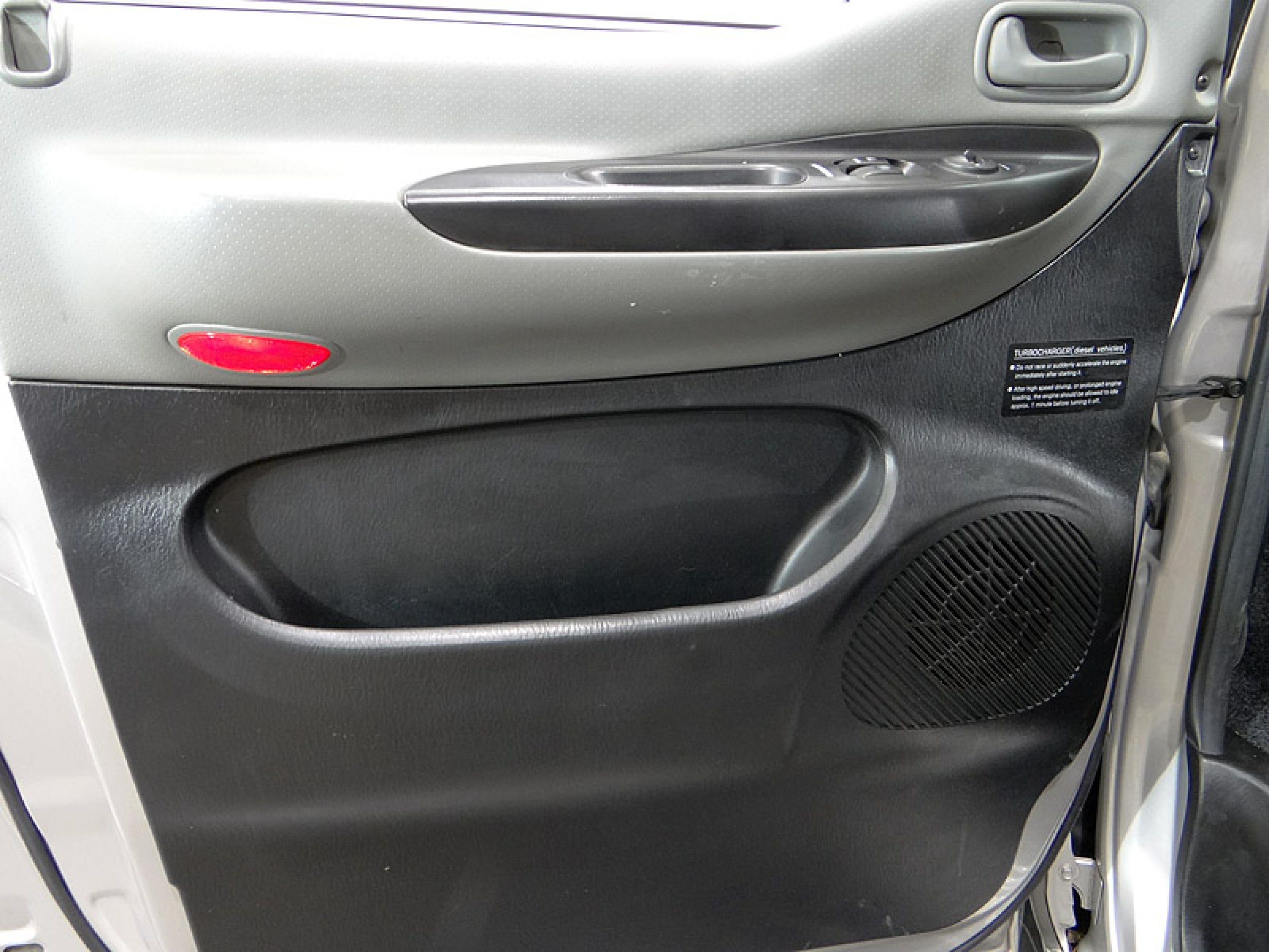 Foto Hyundai H-1 26