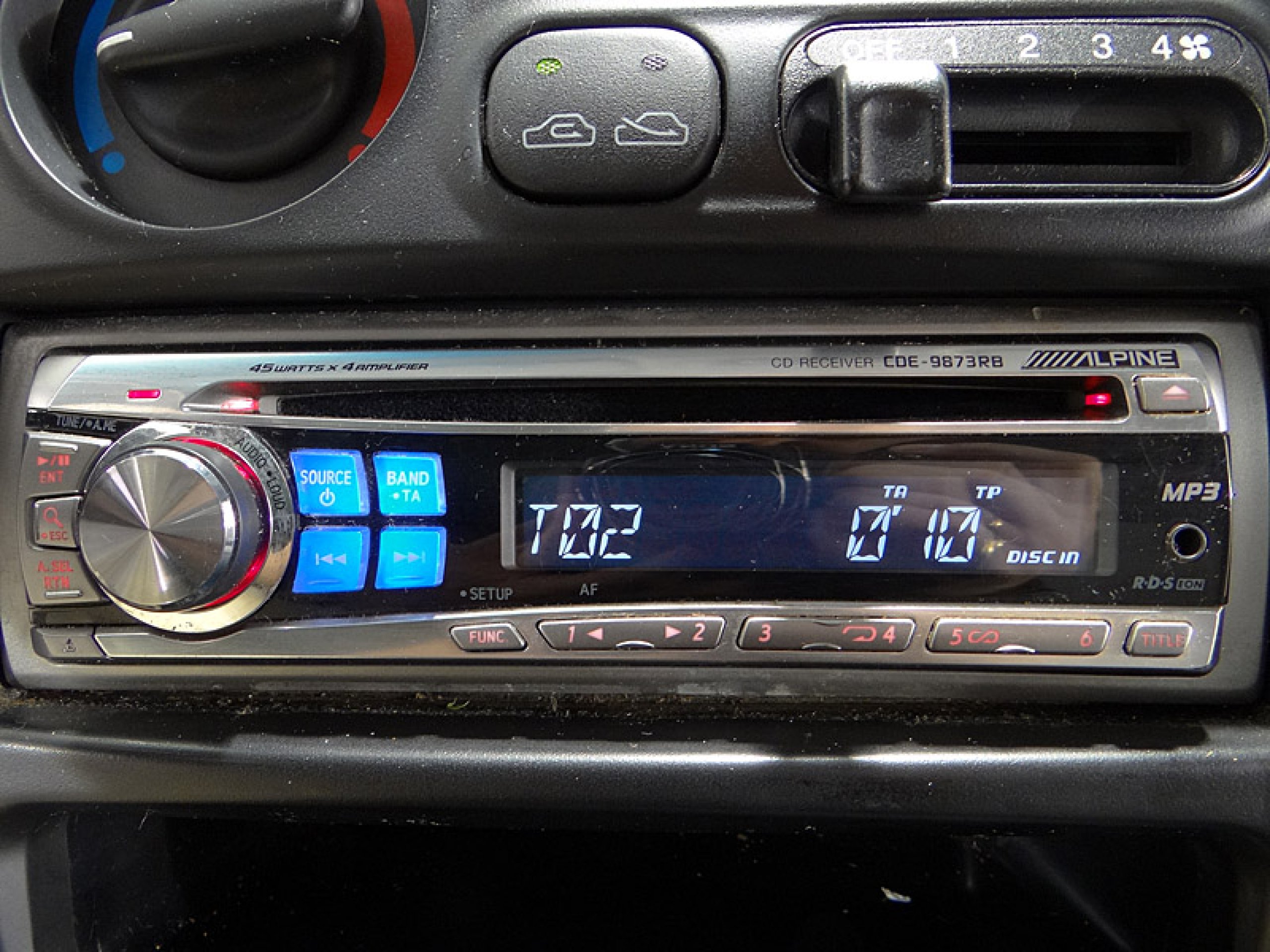 Foto Hyundai H-1 31