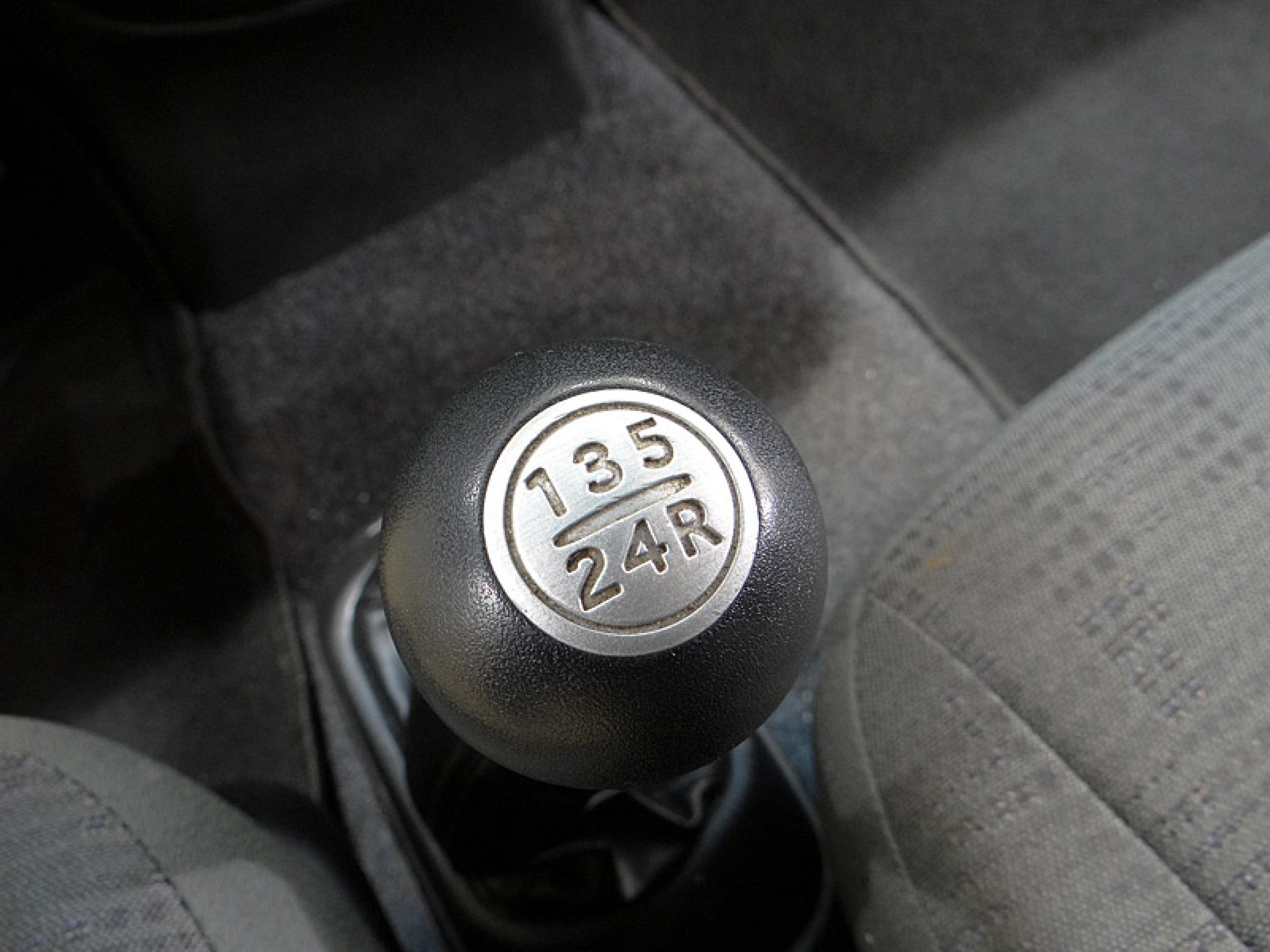 Foto Hyundai H-1 35