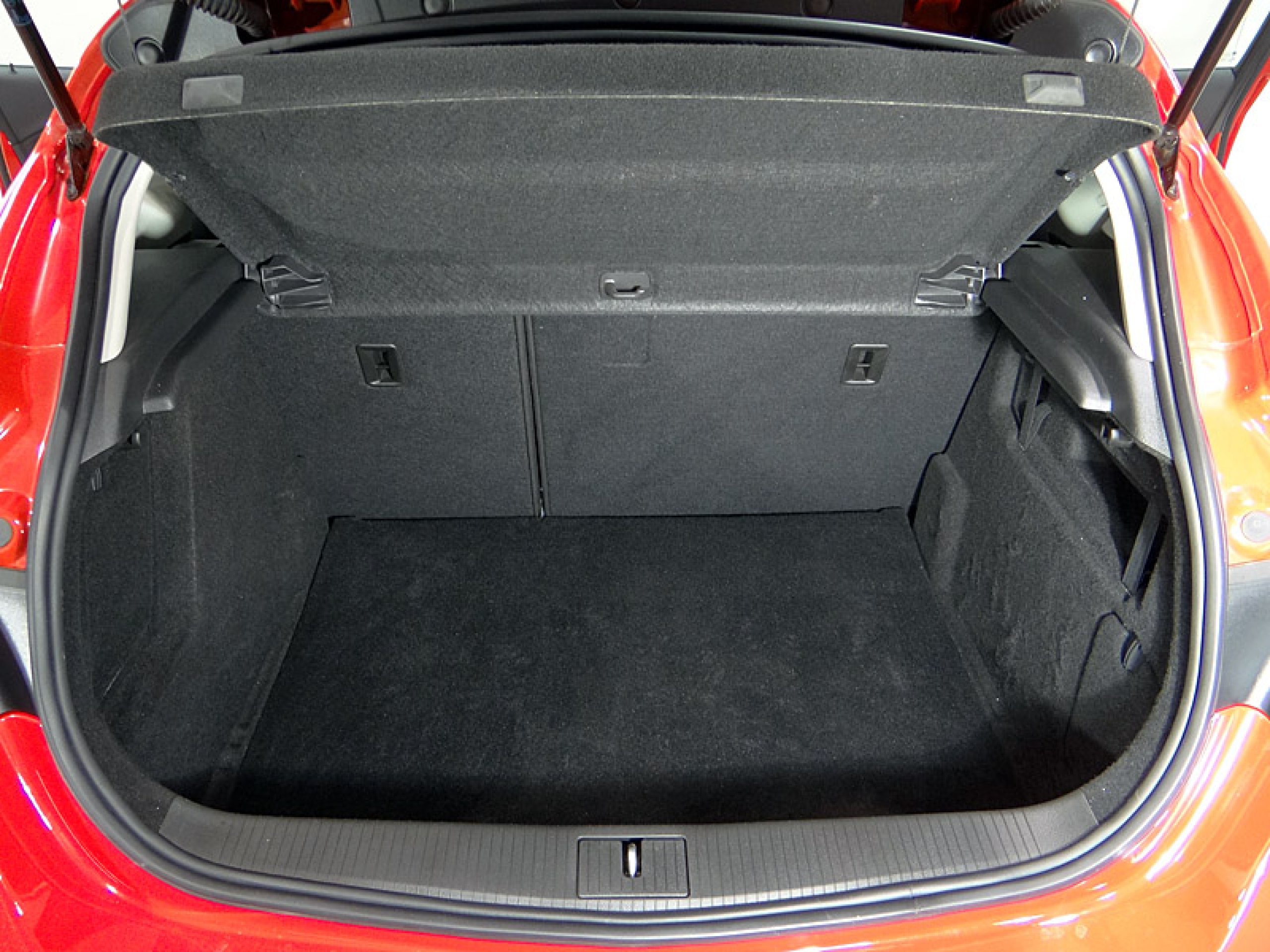Foto Opel Astra 15