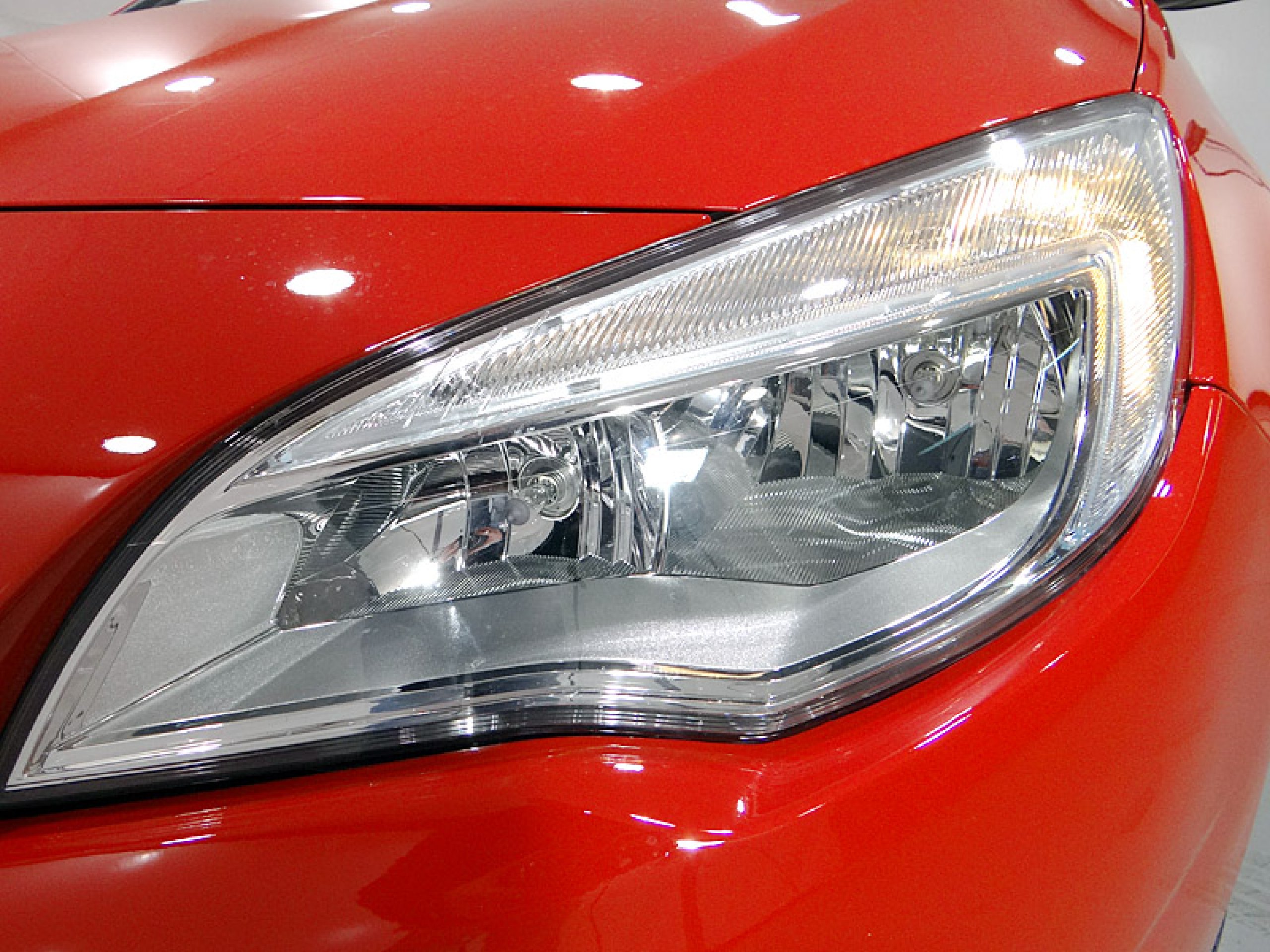 Foto Opel Astra 19