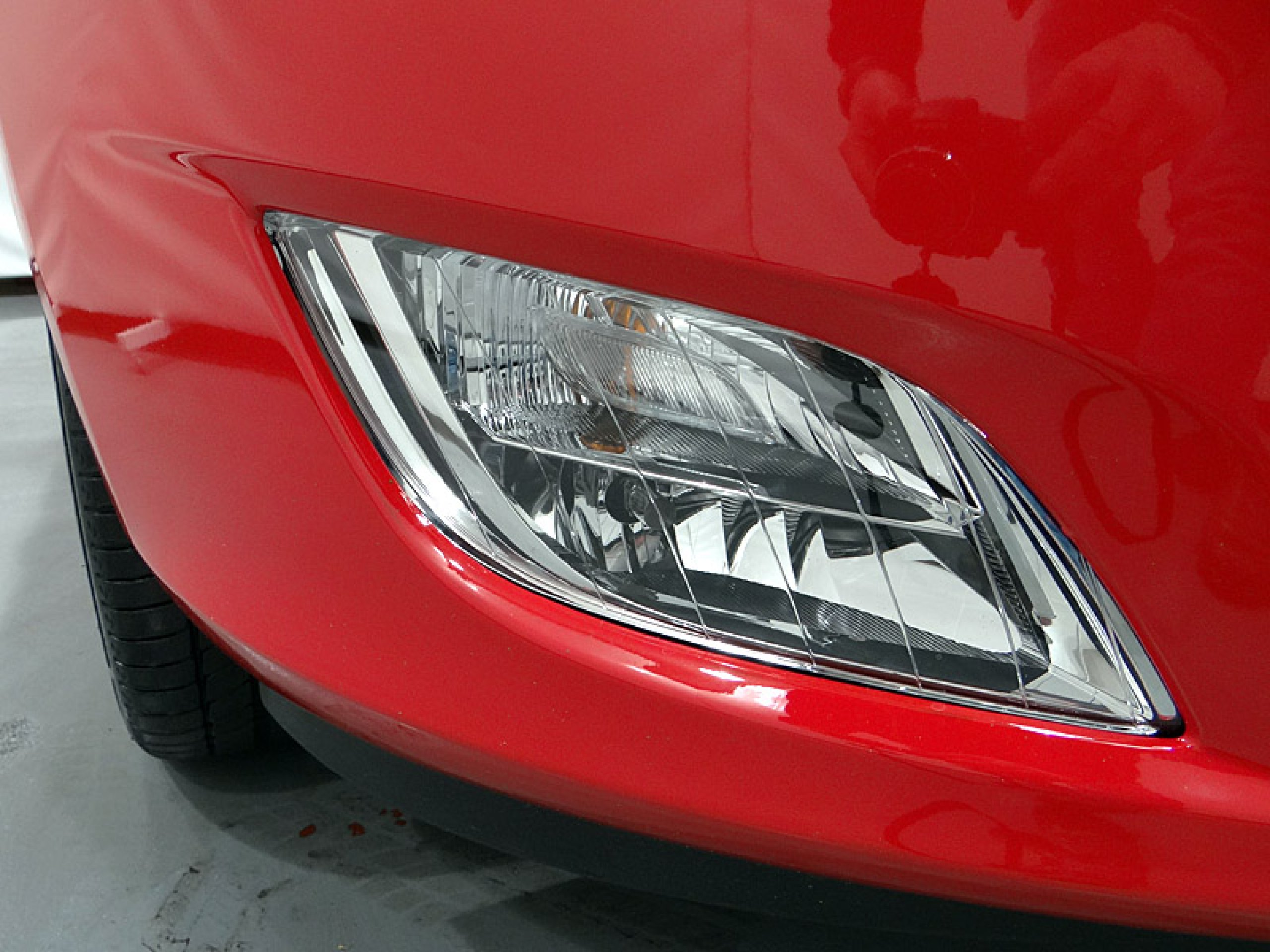 Foto Opel Astra 20