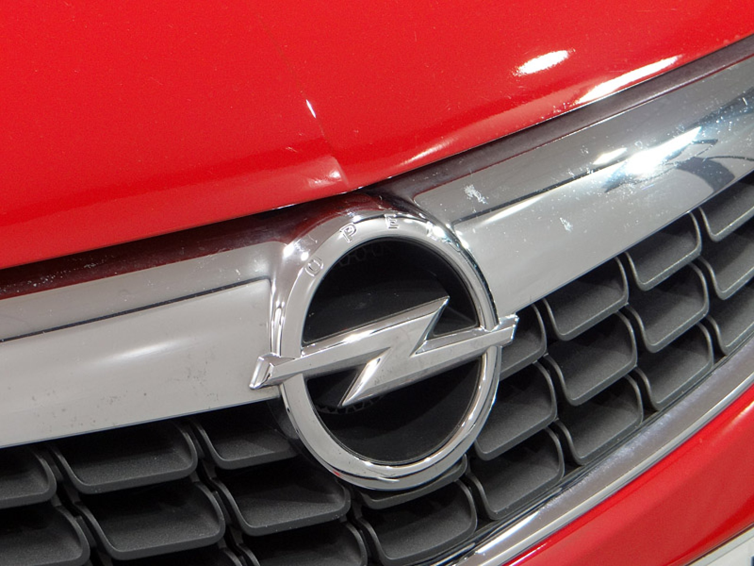 Foto Opel Astra 21