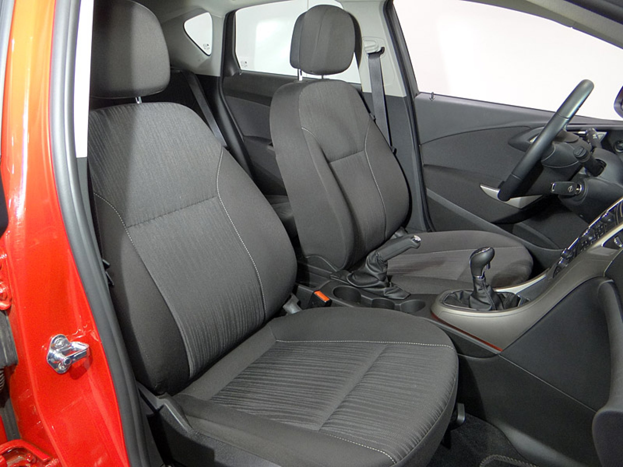 Foto Opel Astra 24