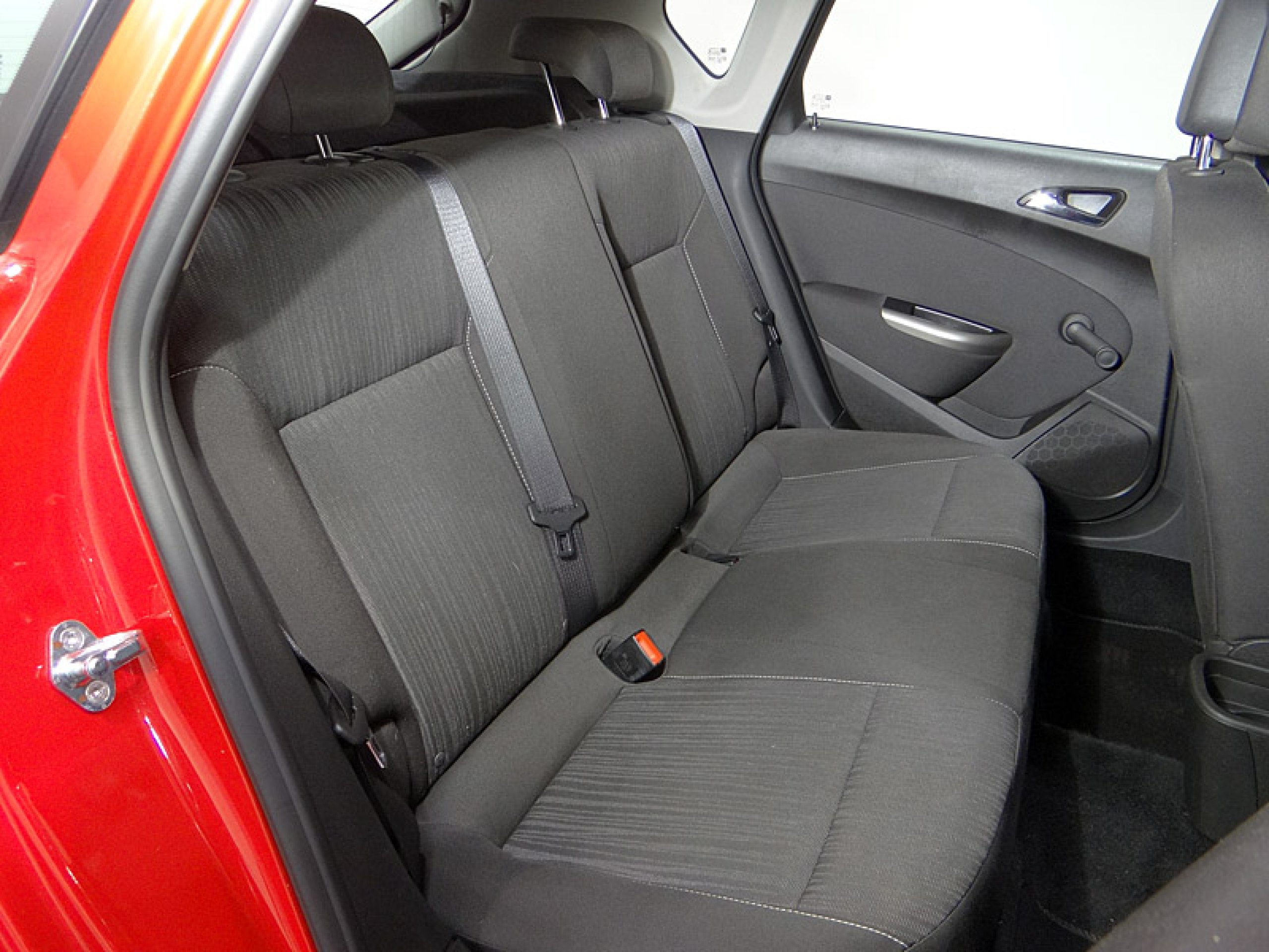 Foto Opel Astra 25