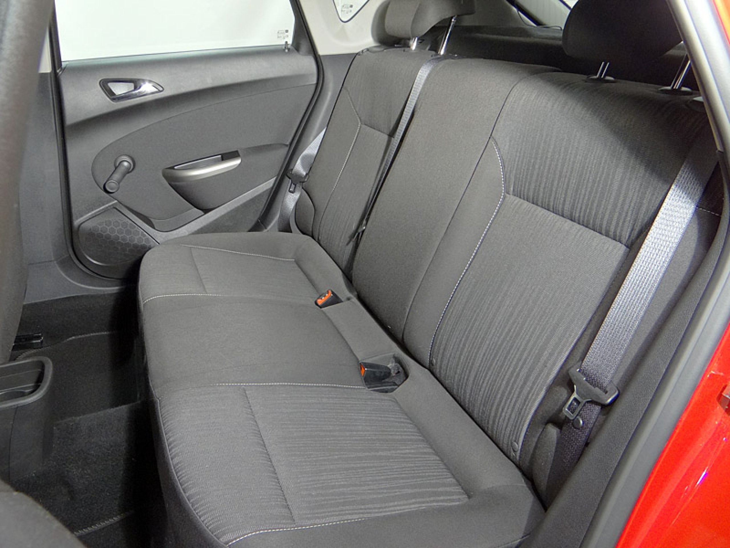Foto Opel Astra 26