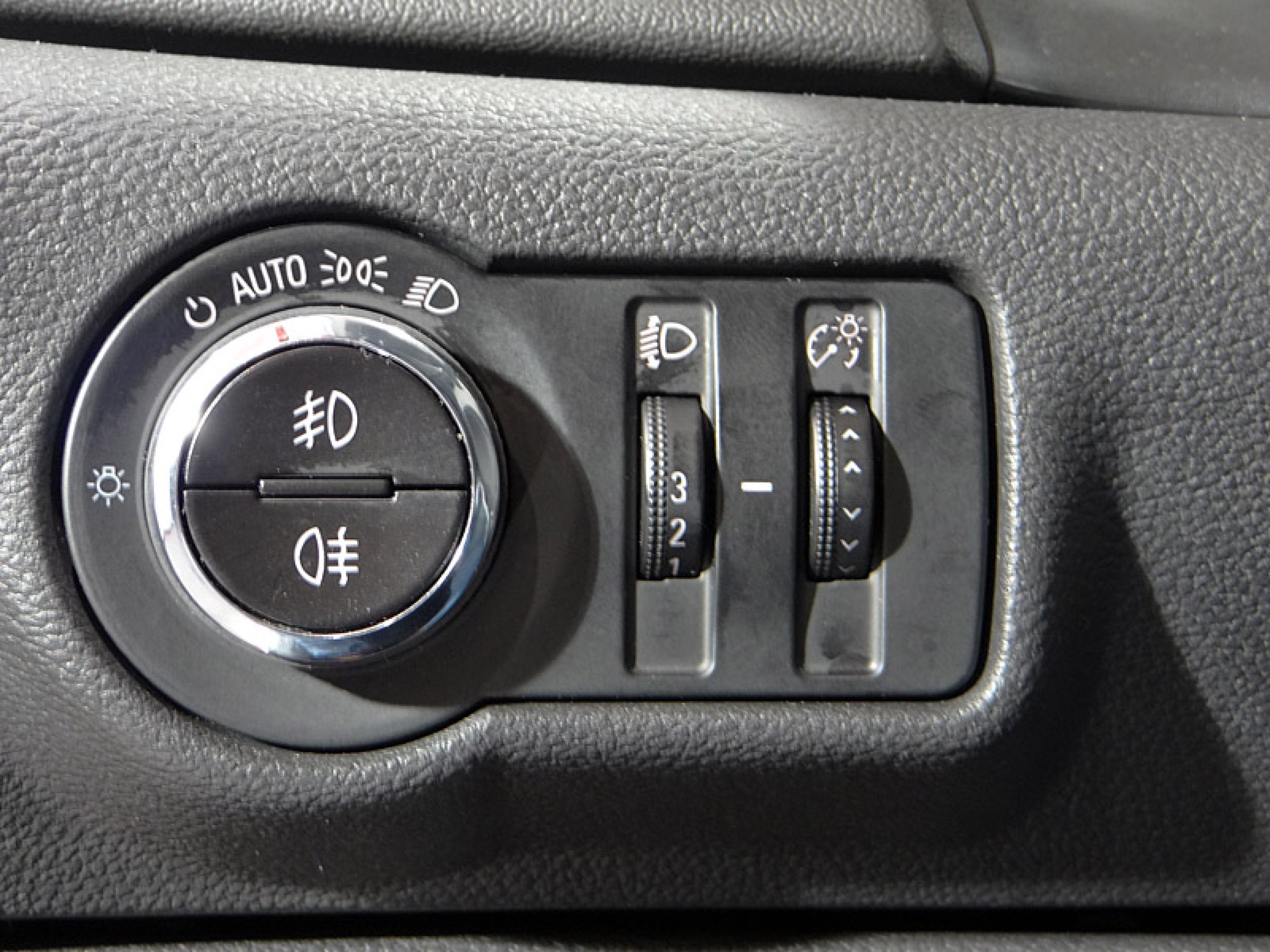 Foto Opel Astra 28