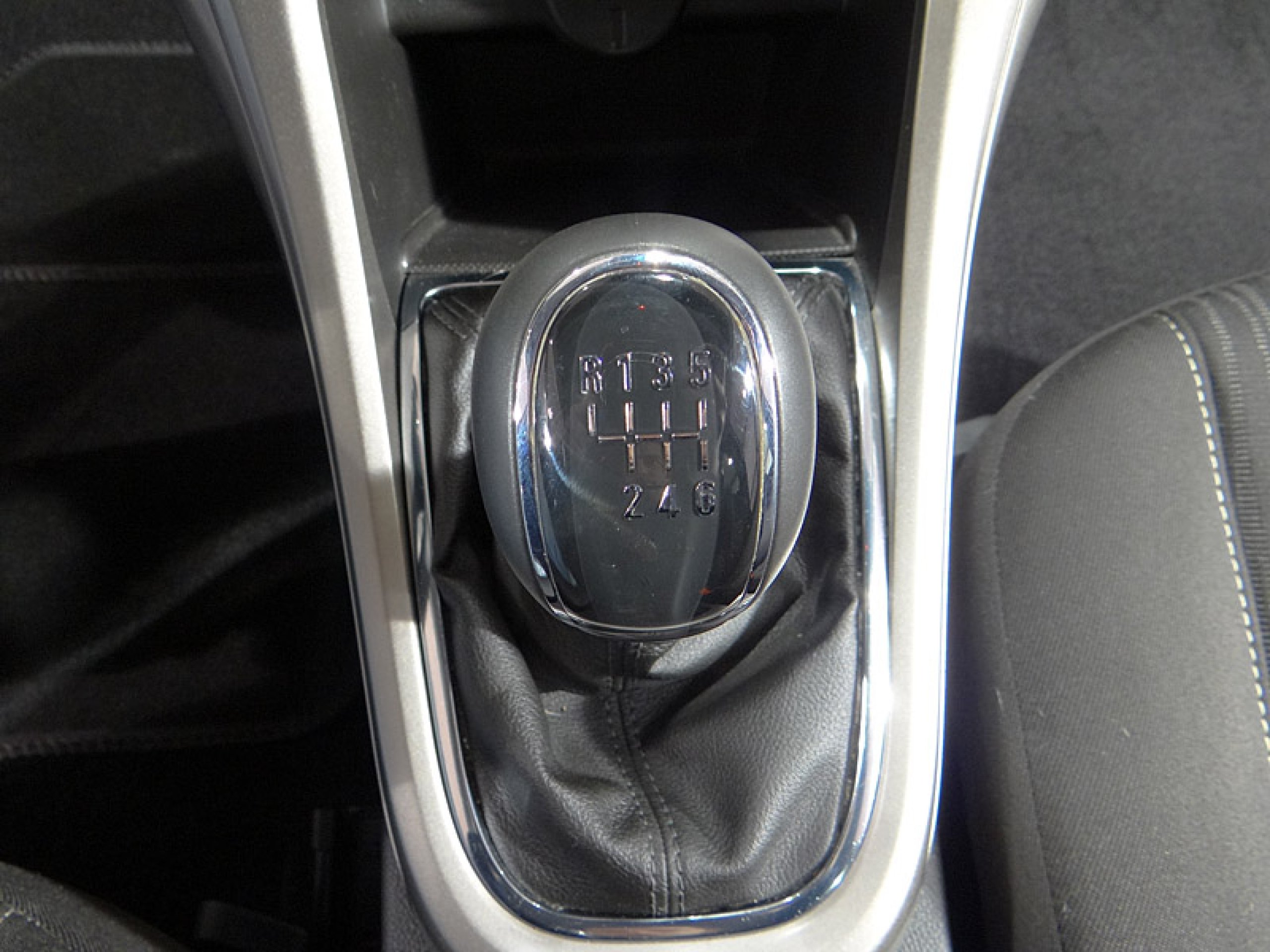 Foto Opel Astra 31