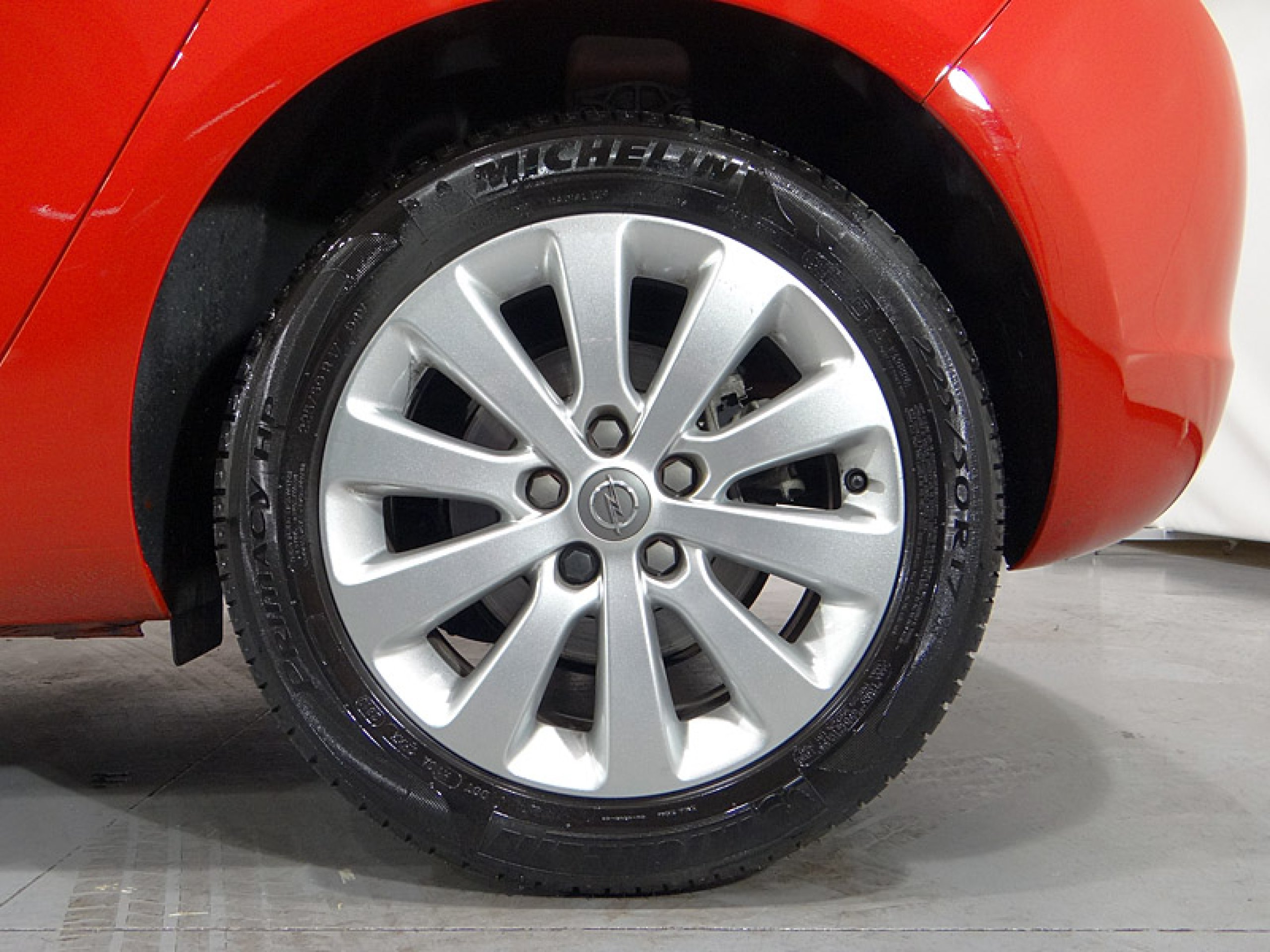 Foto Opel Astra 33