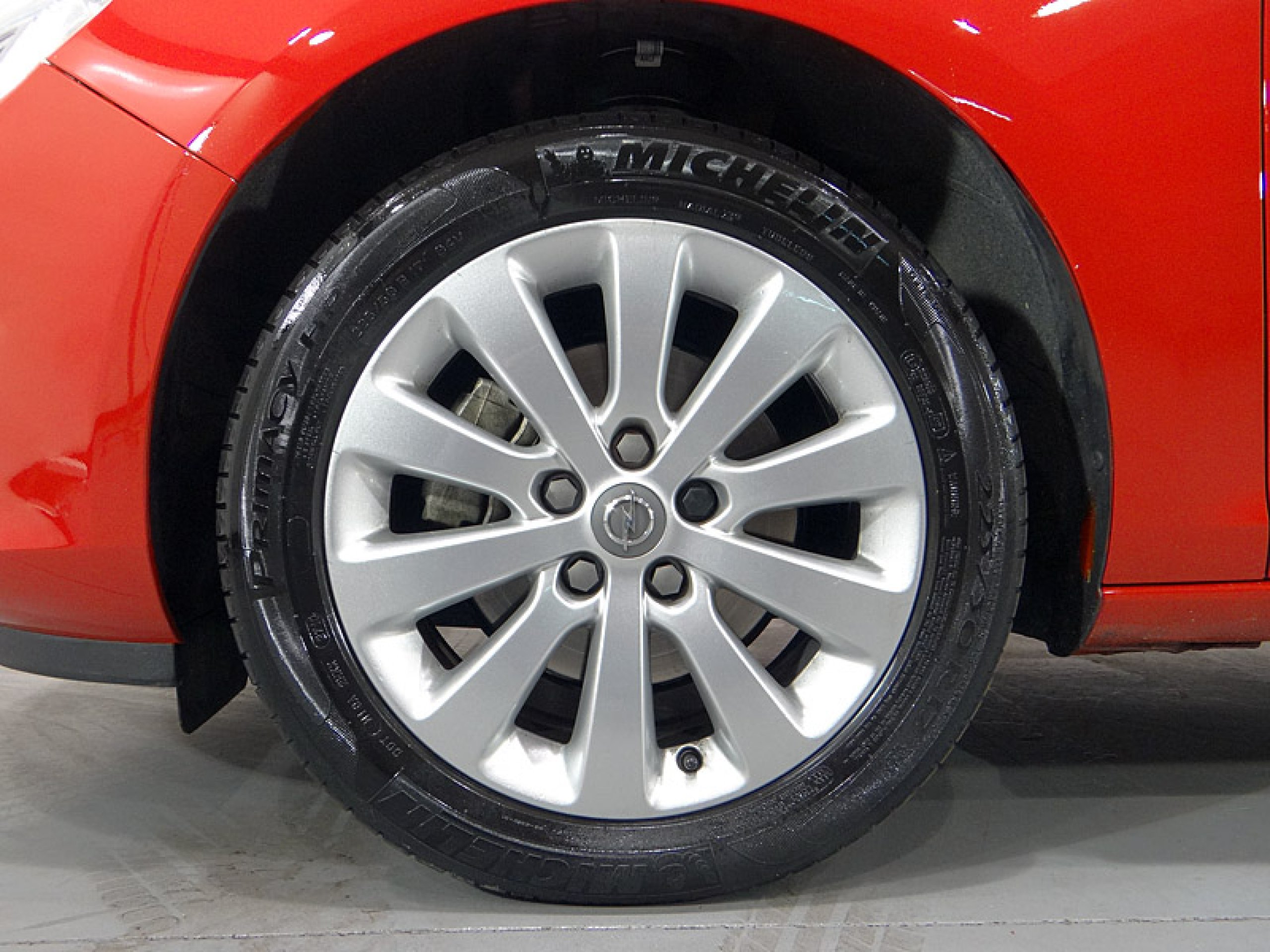 Foto Opel Astra 34