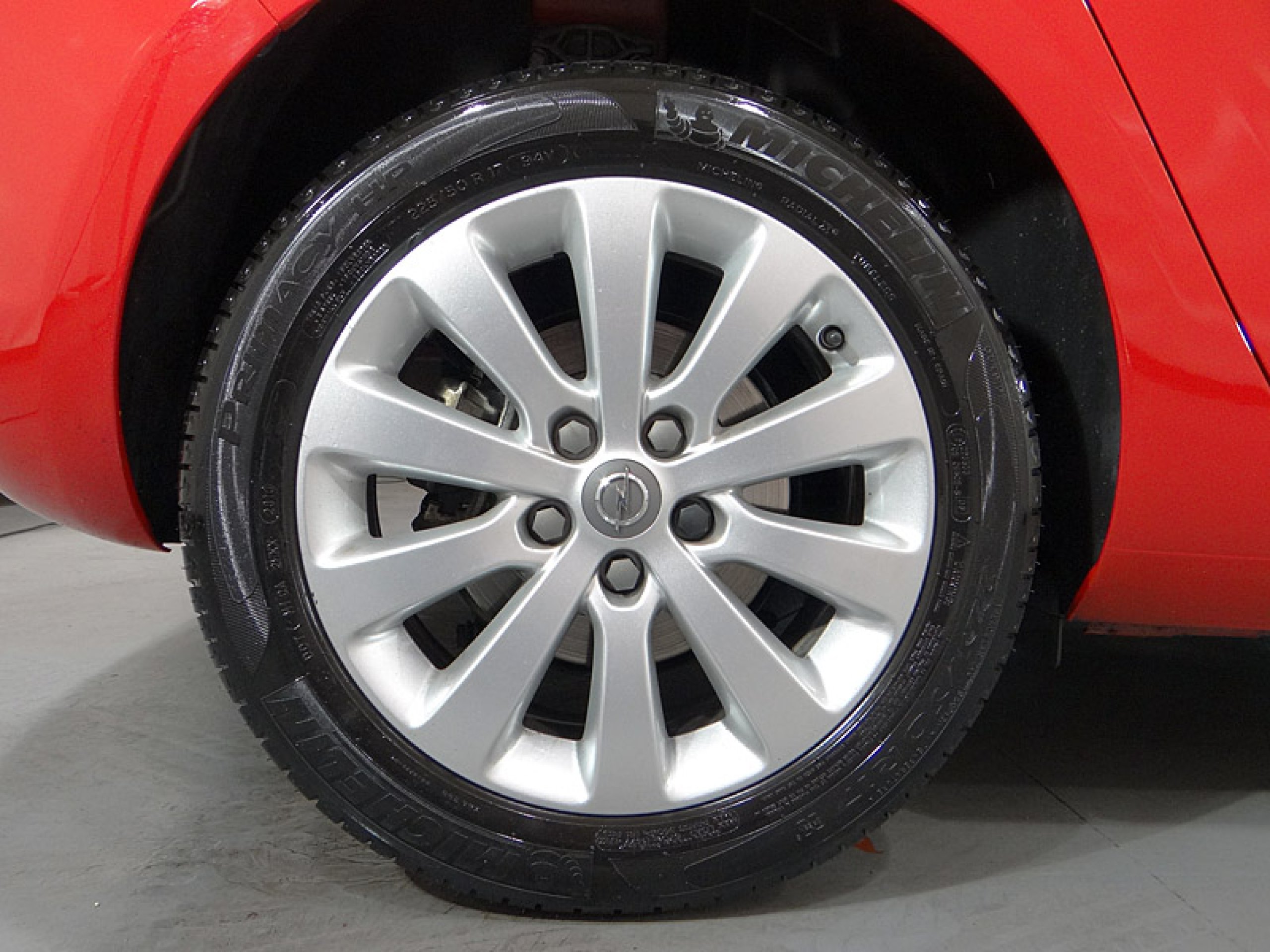 Foto Opel Astra 36