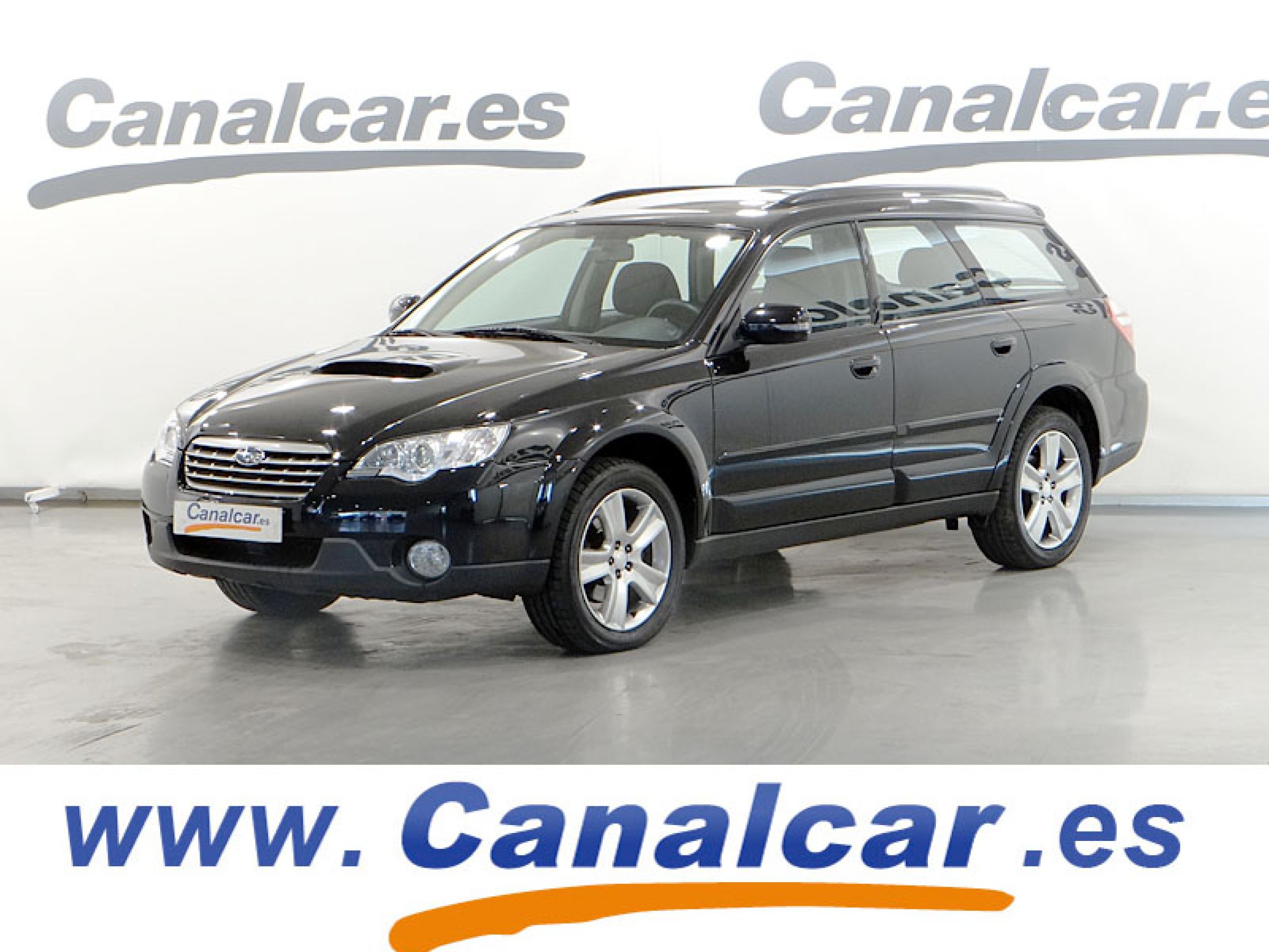 Foto Subaru OUTBACK 2