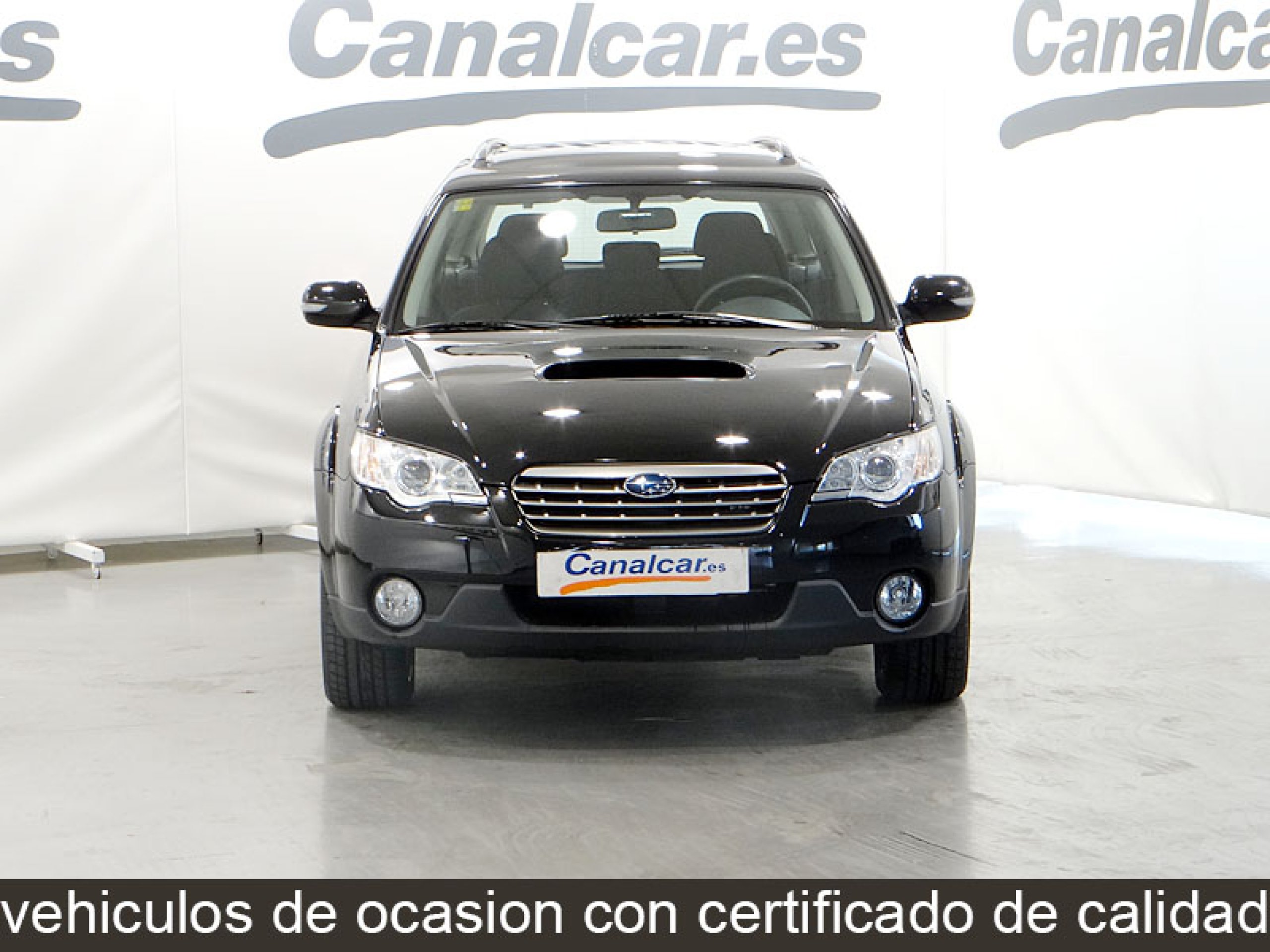 Foto Subaru OUTBACK 3