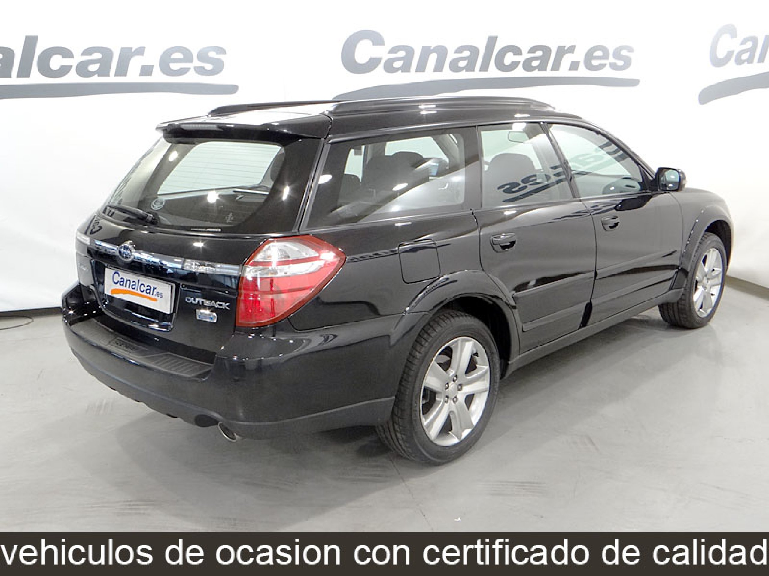 Foto Subaru OUTBACK 6