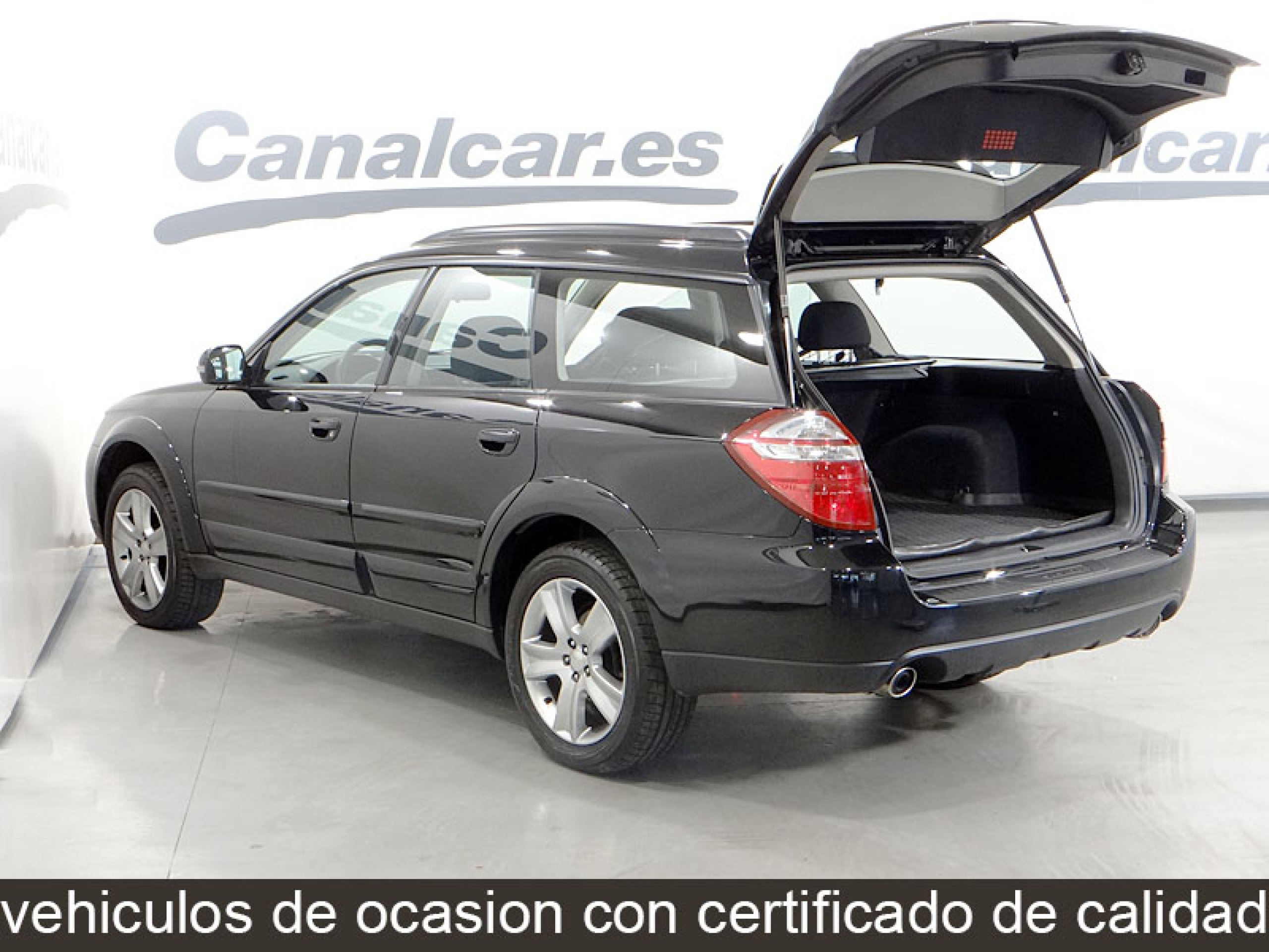 Foto Subaru OUTBACK 9
