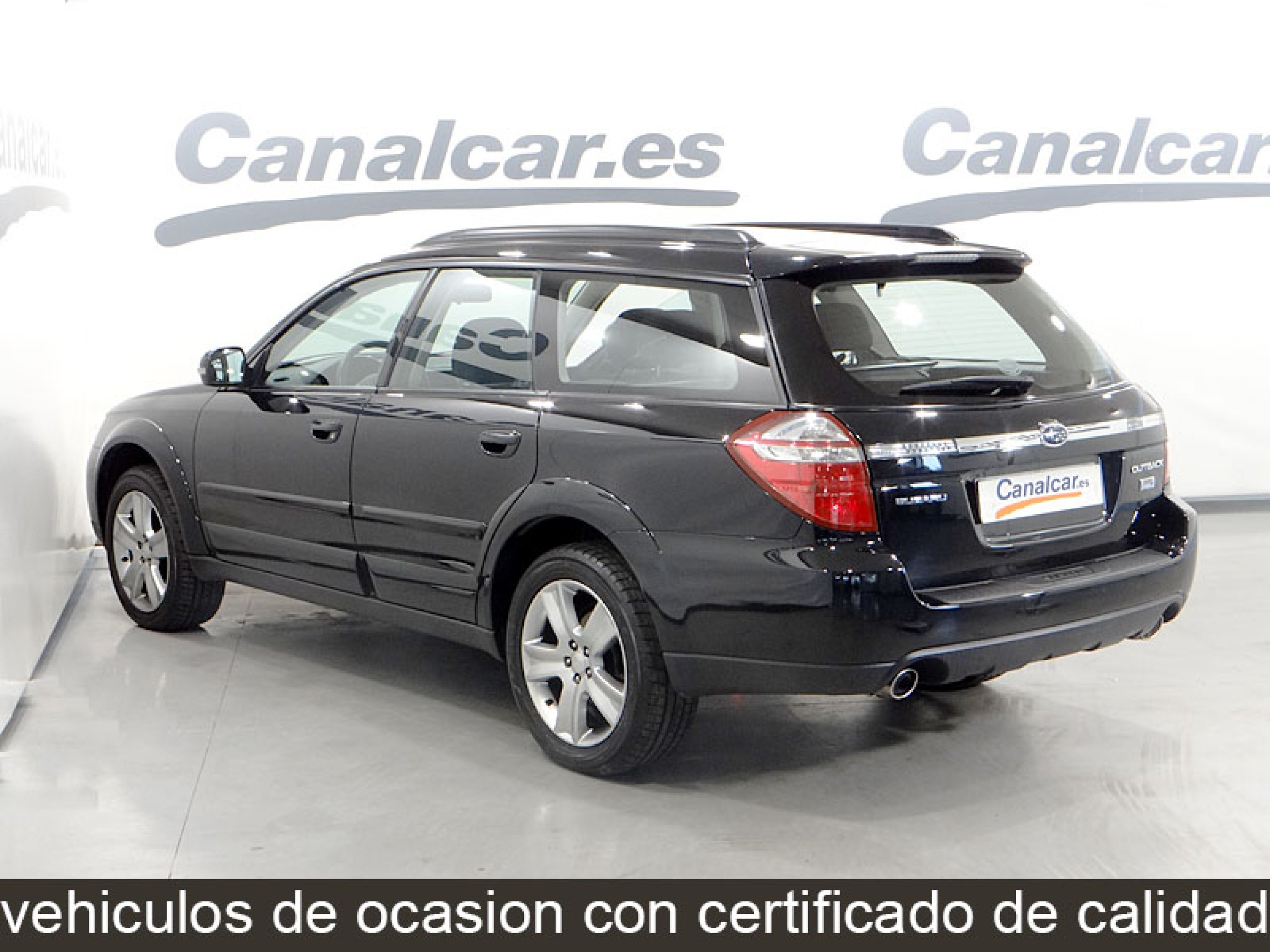 Foto Subaru OUTBACK 10