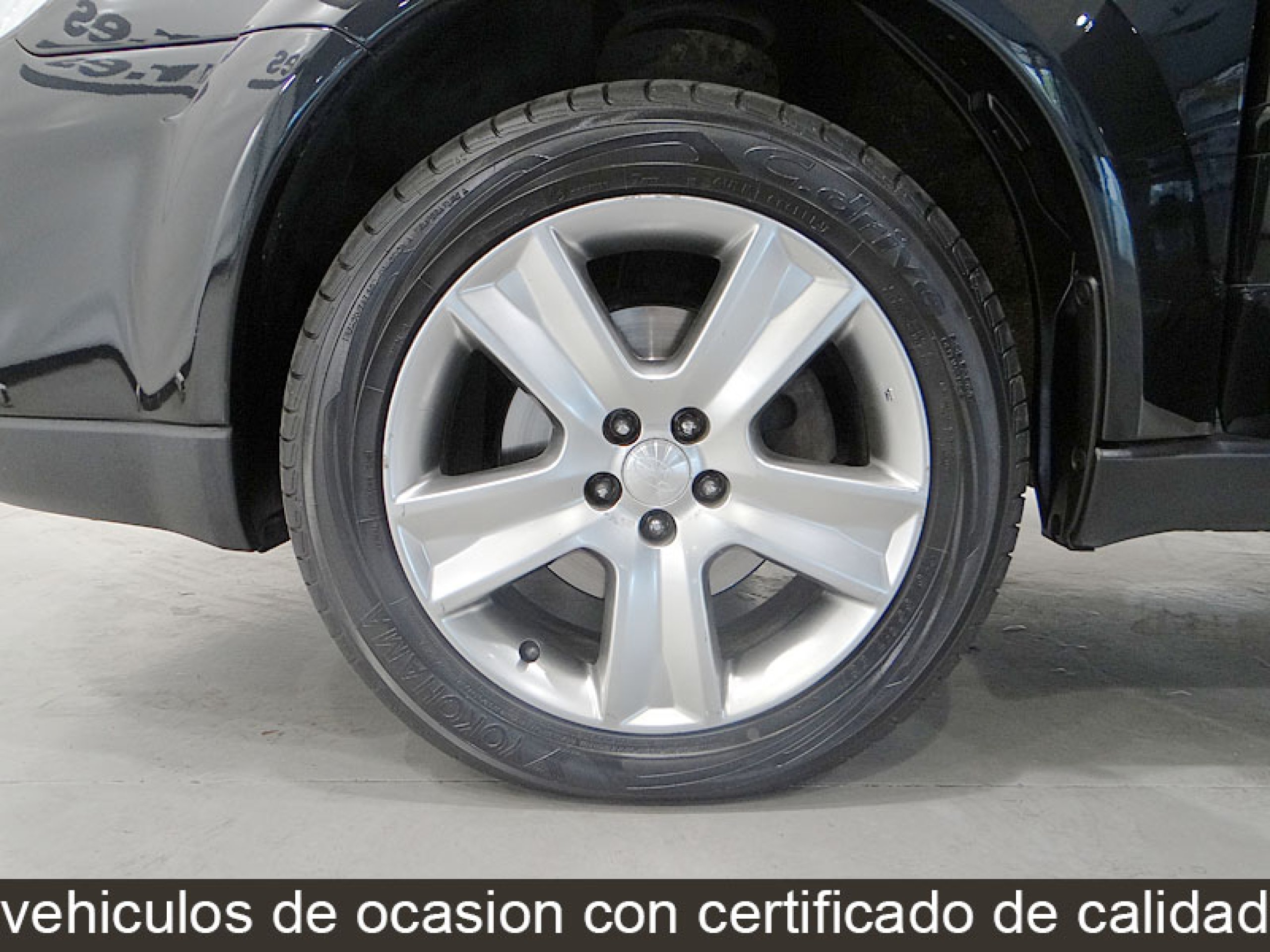 Foto Subaru OUTBACK 15