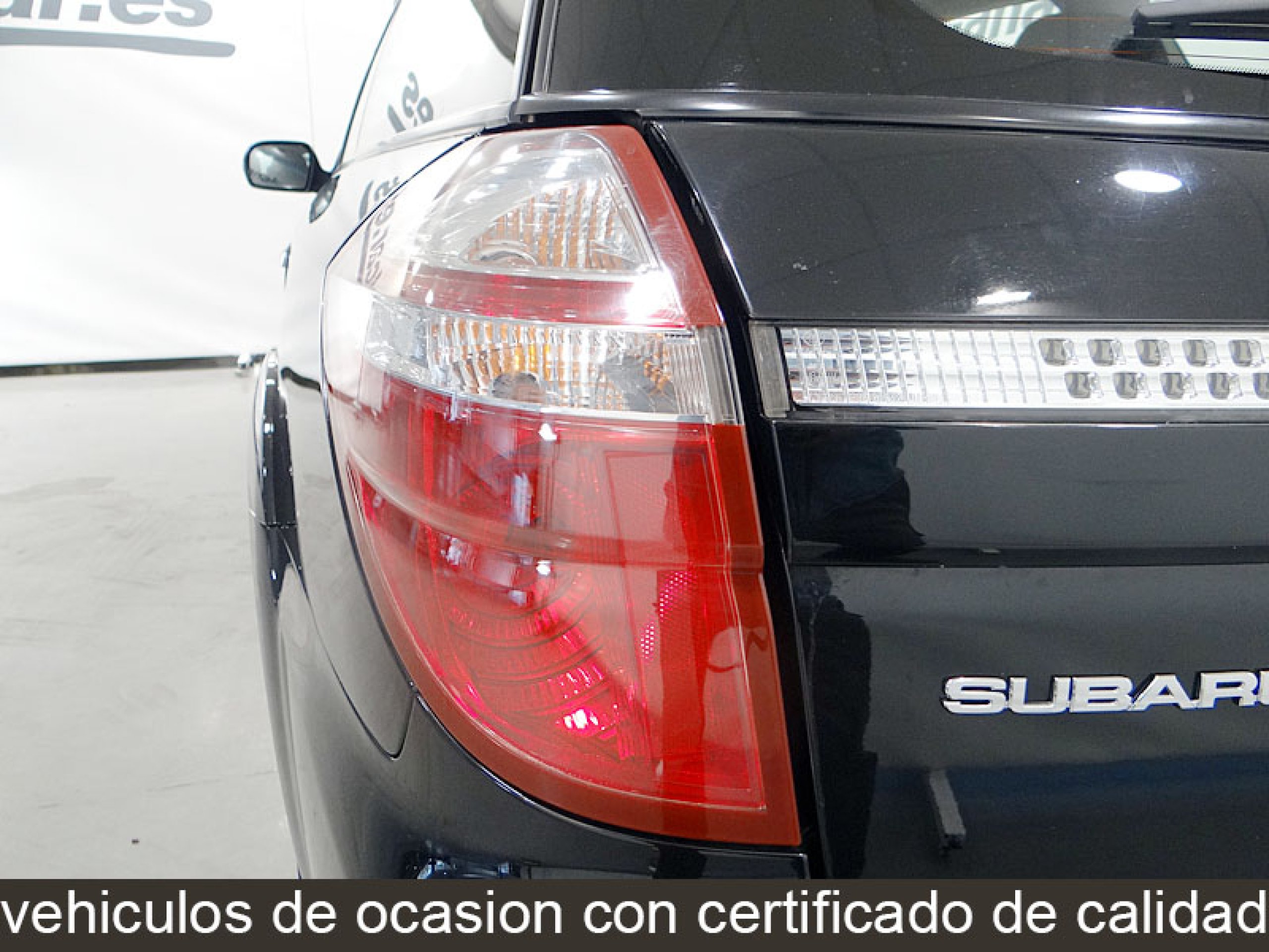 Foto Subaru OUTBACK 17