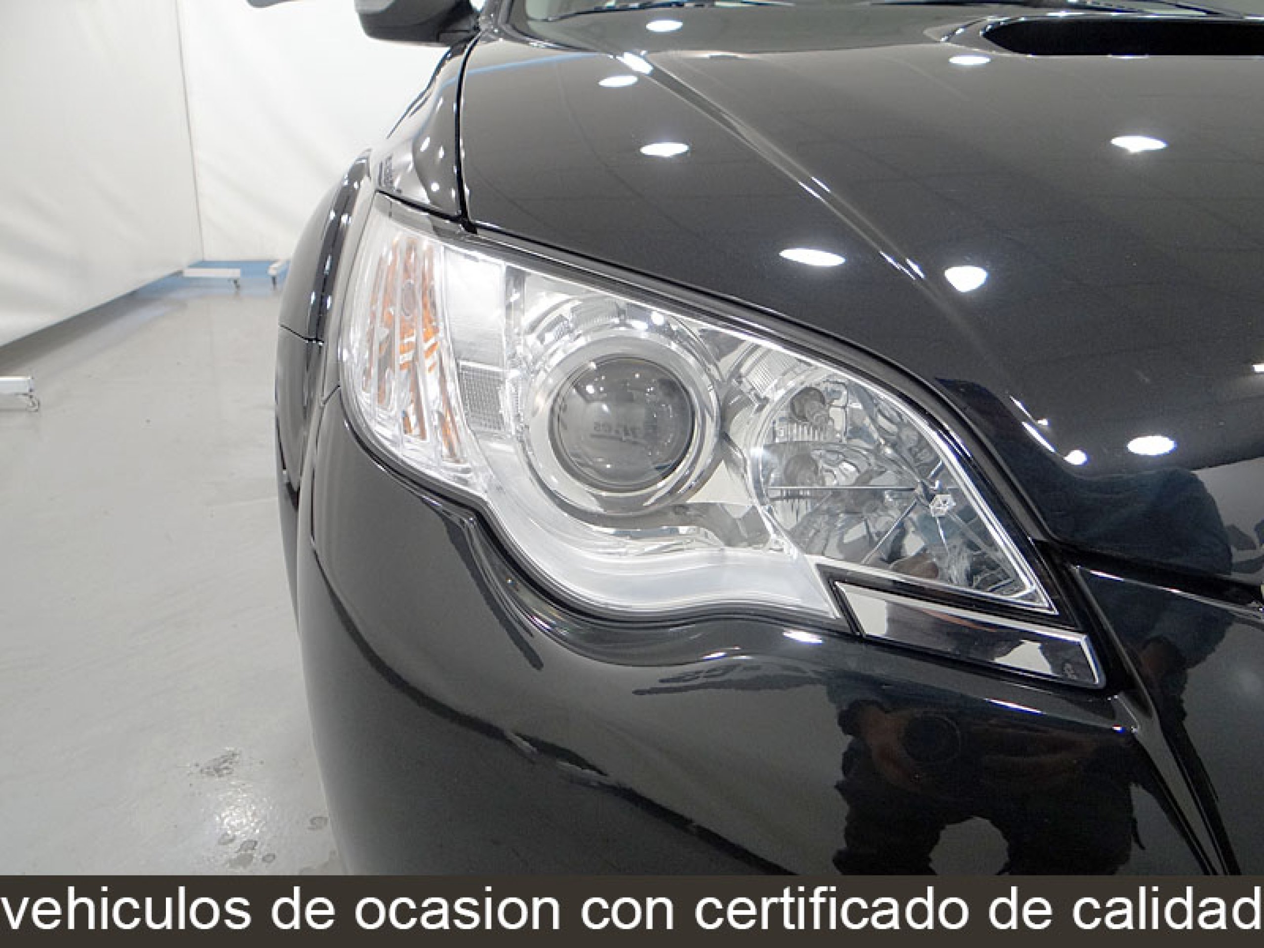 Foto Subaru OUTBACK 19