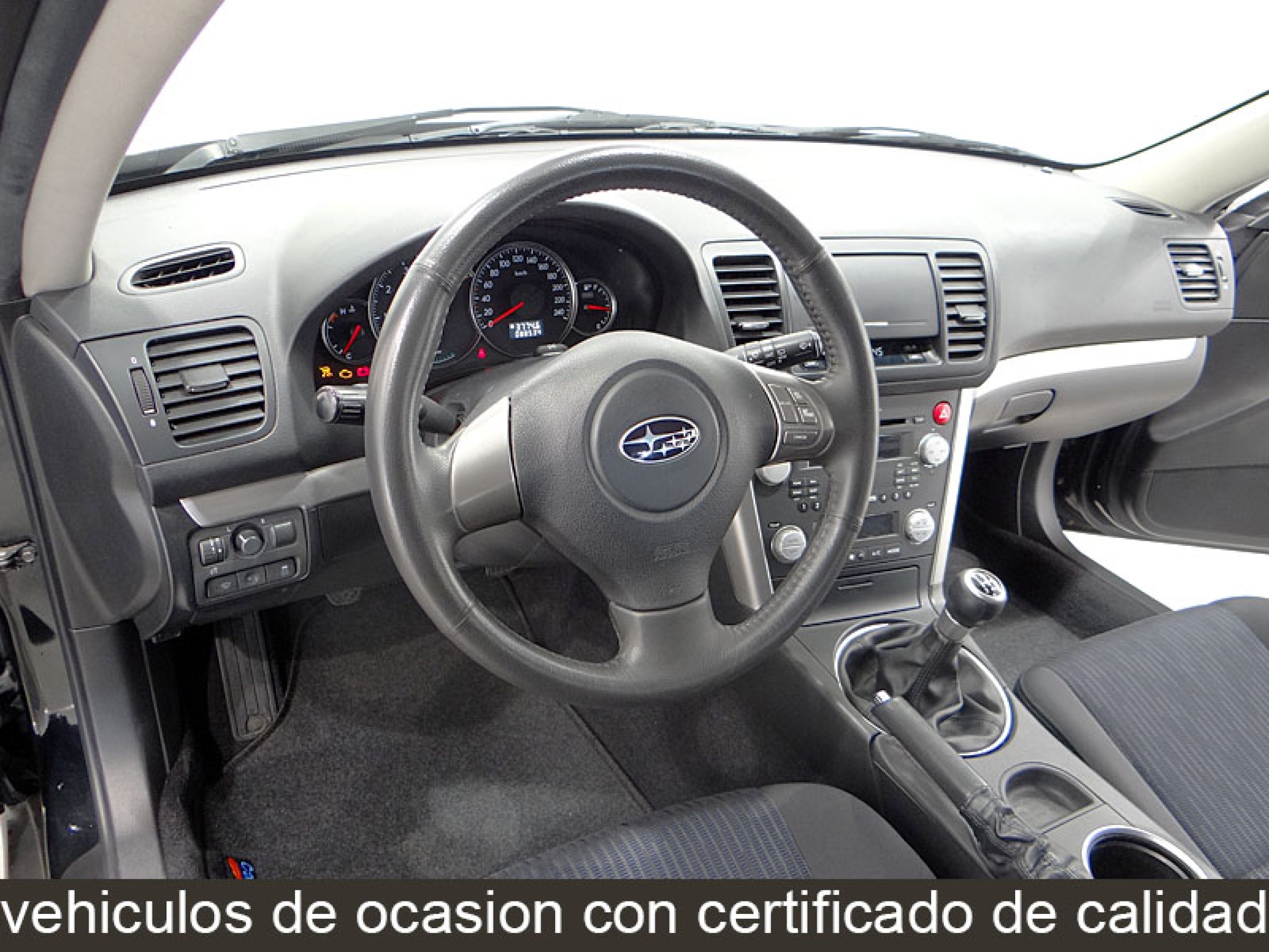 Foto Subaru OUTBACK 27