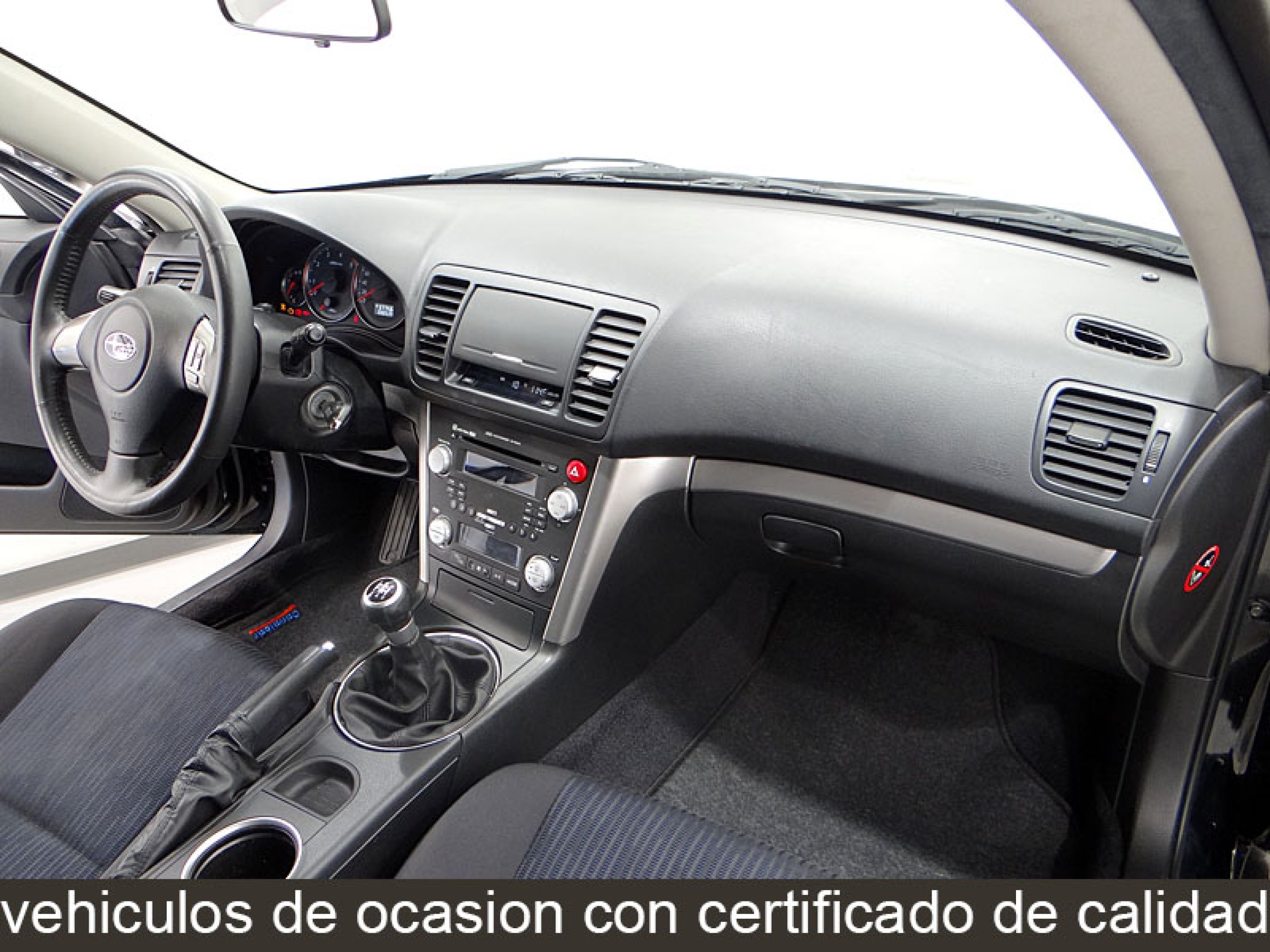 Foto Subaru OUTBACK 28