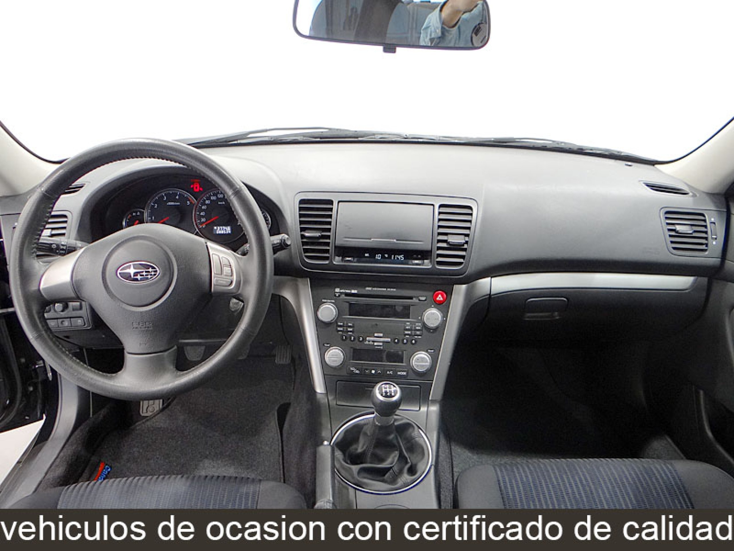 Foto Subaru OUTBACK 29