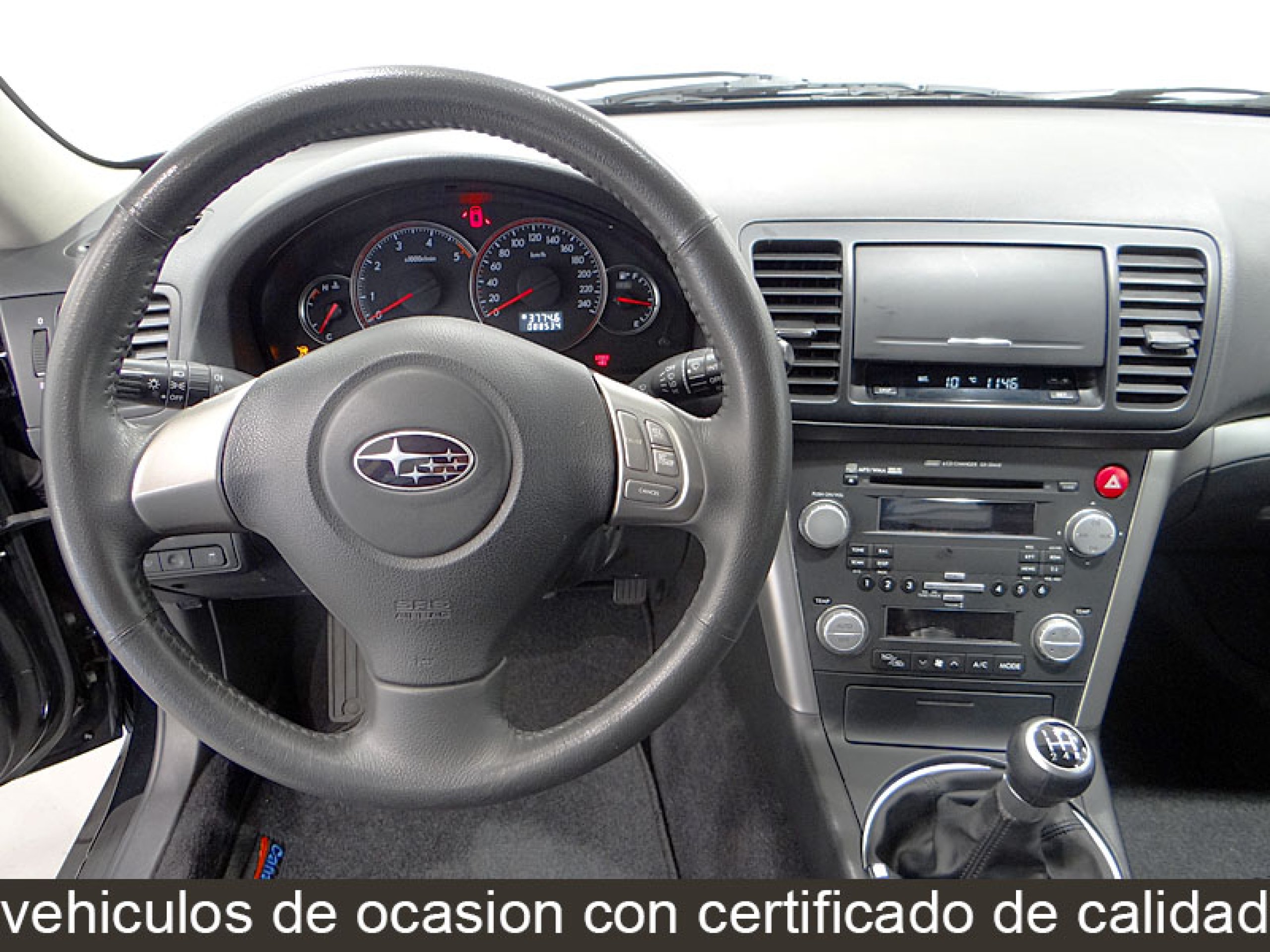 Foto Subaru OUTBACK 30