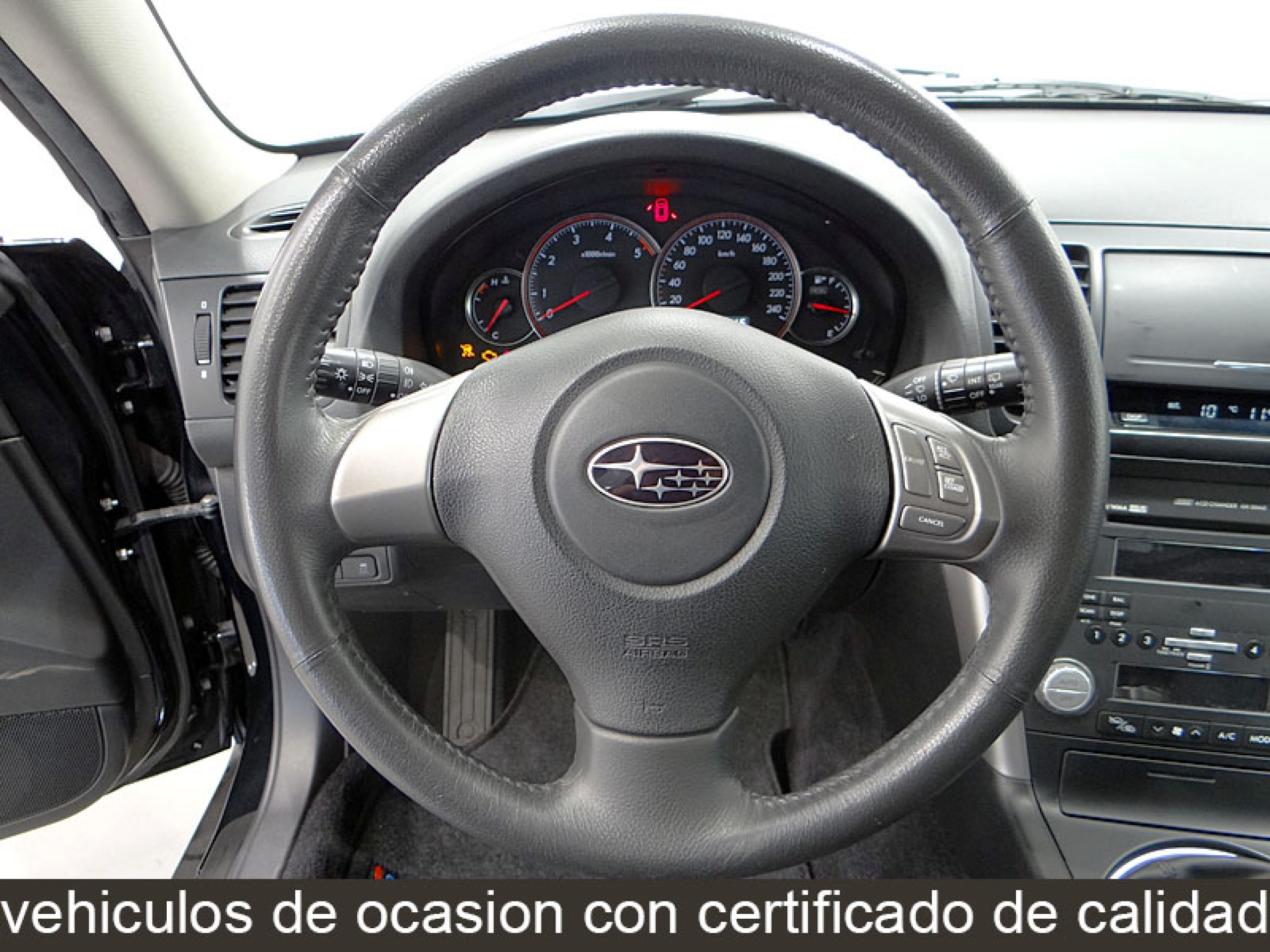 Foto Subaru OUTBACK 31