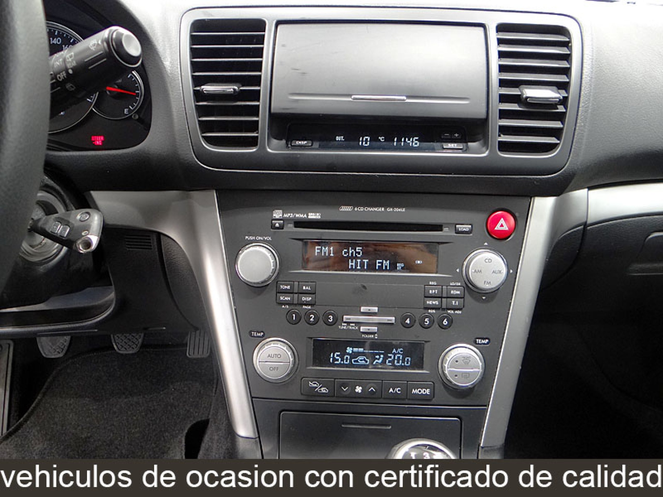 Foto Subaru OUTBACK 32
